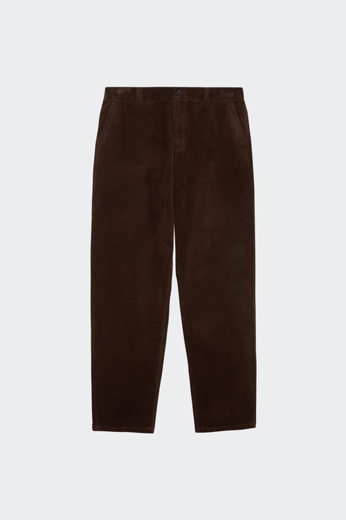 Pantalon - Taille 31/32 Marron