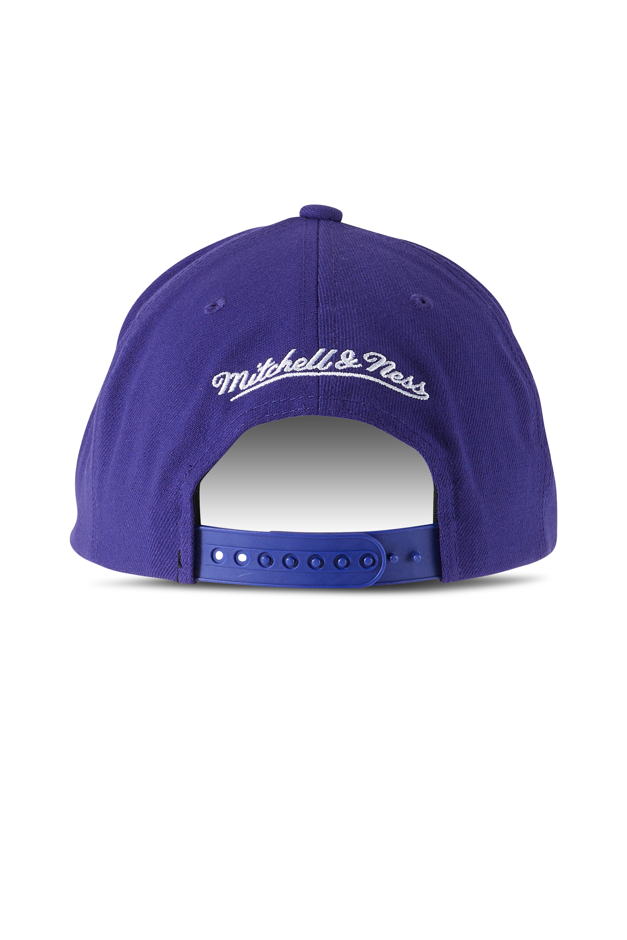 Casquette Violet