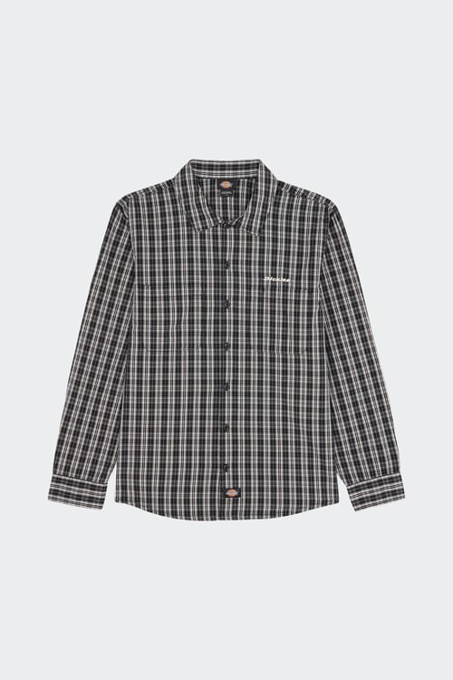 Chemise - Taille M Noir