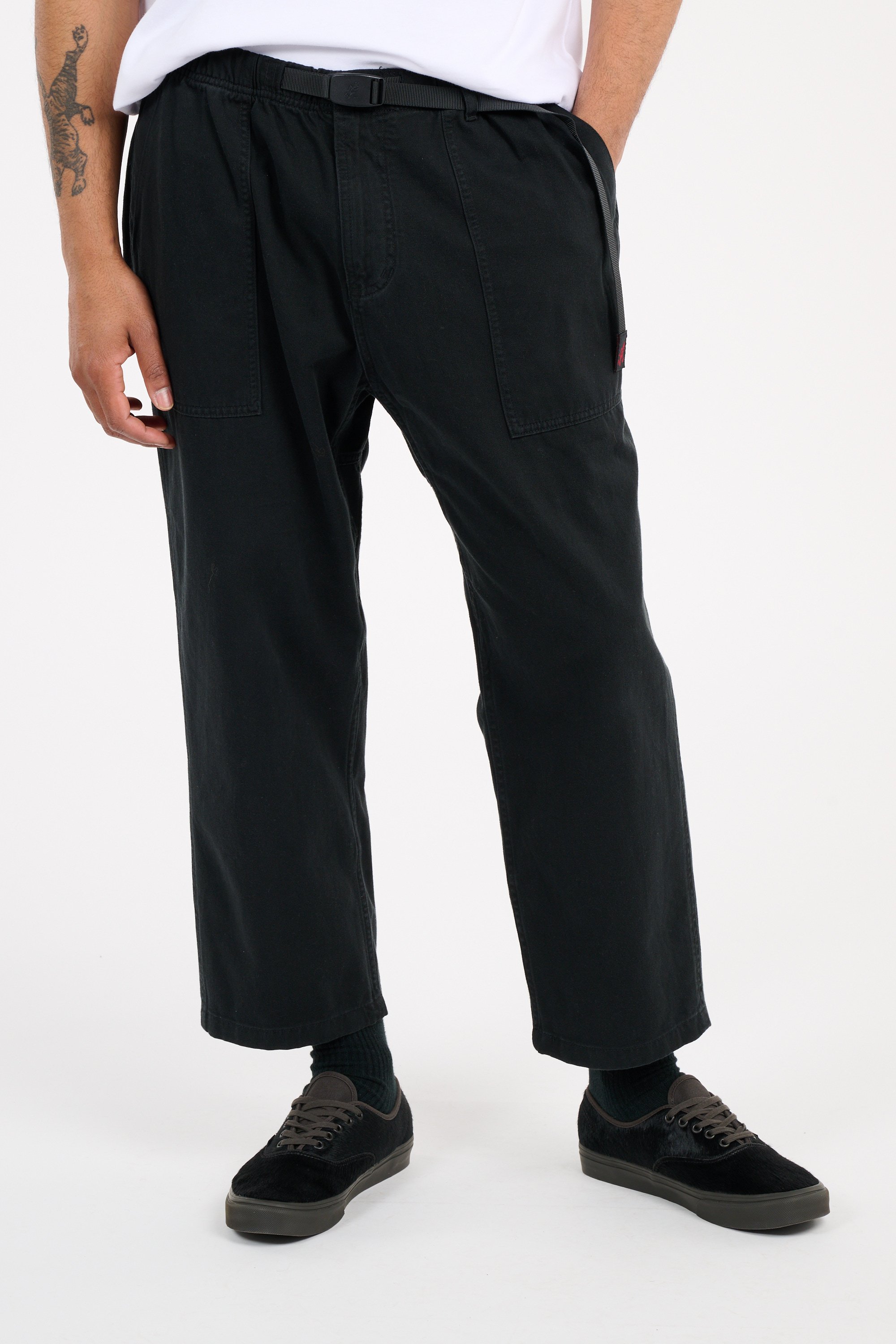Pantalon Noir