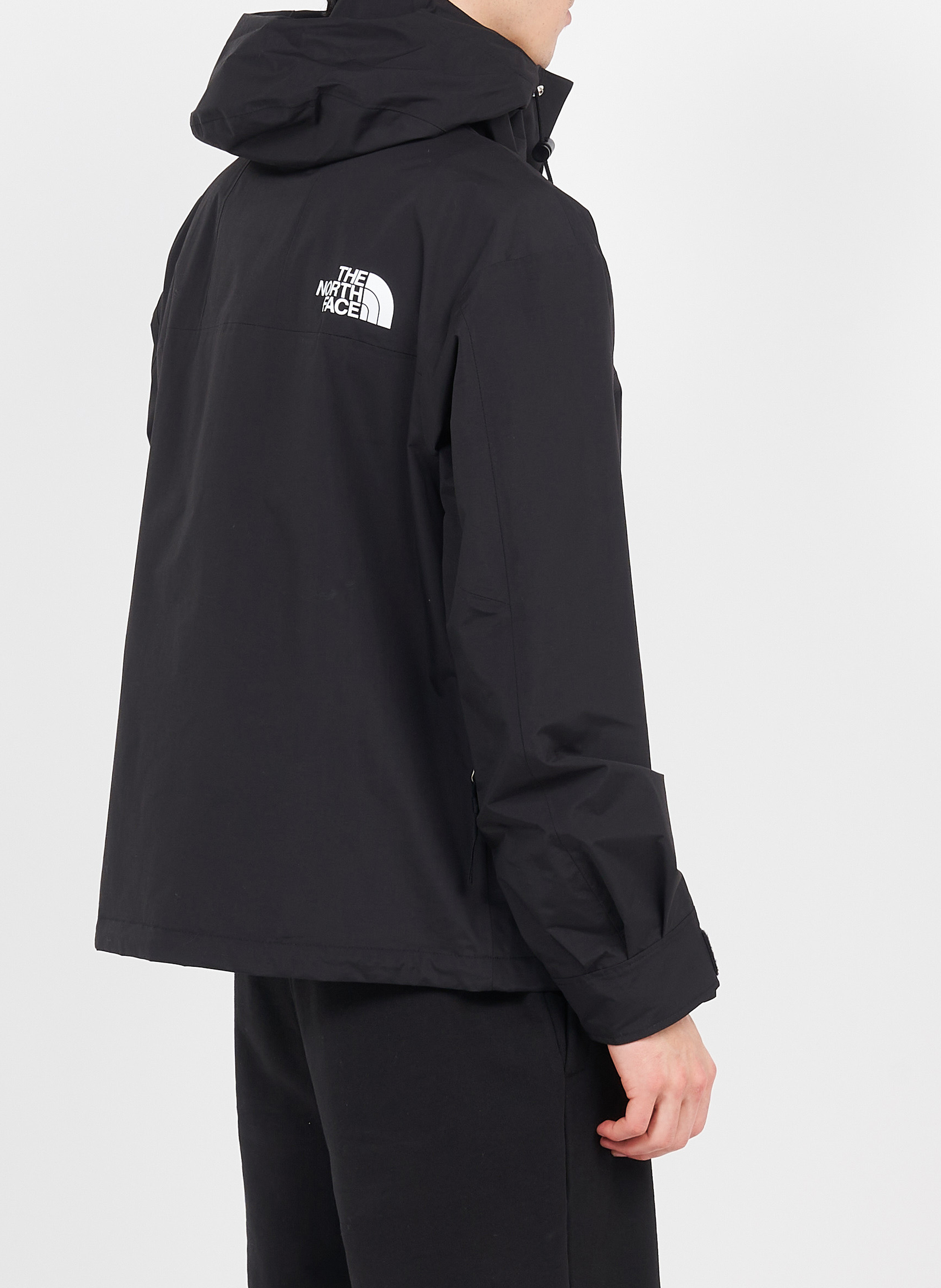 parka | Noir THE NORTH FACE Homme