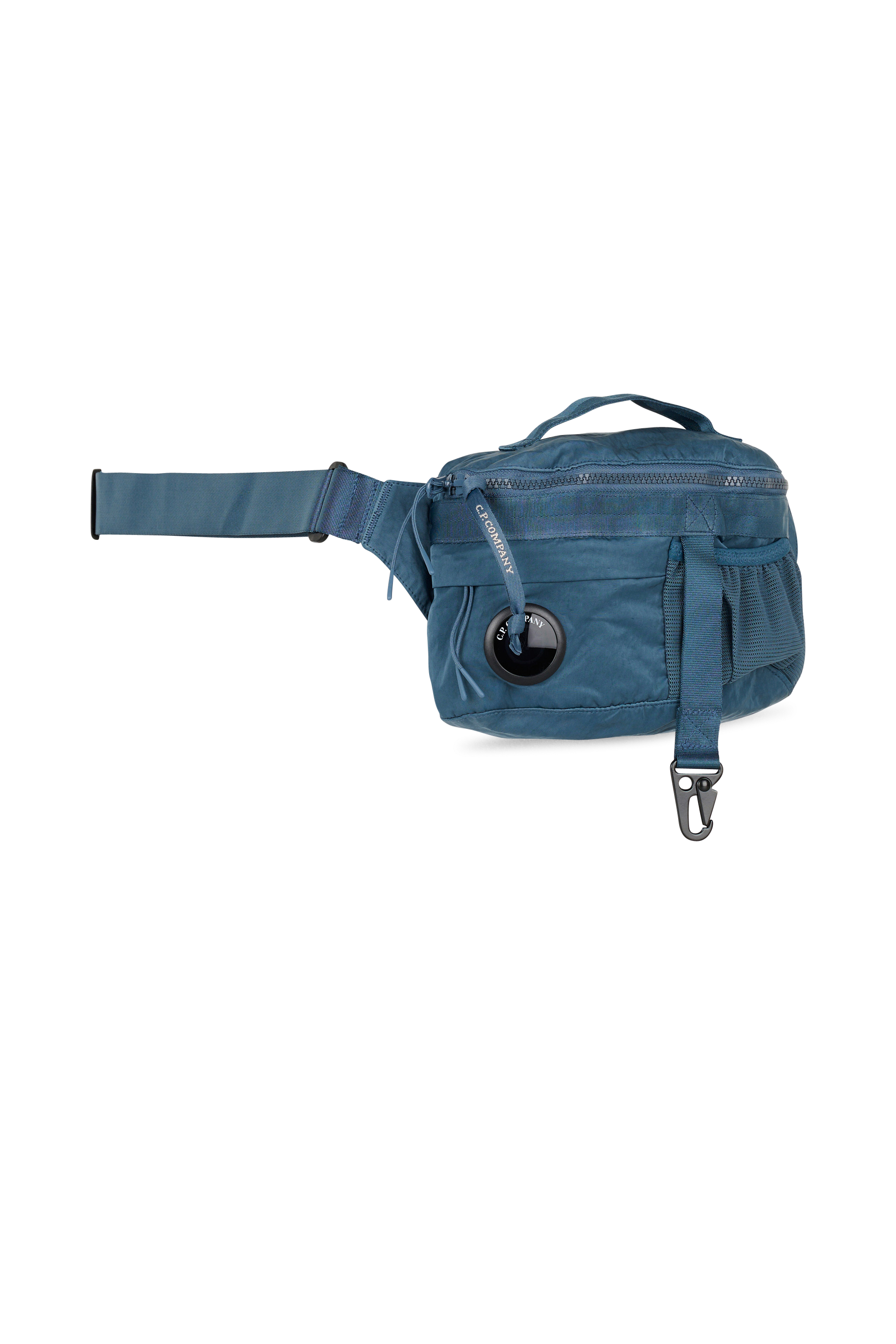 Sac banane | Bleu C.P. COMPANY Homme