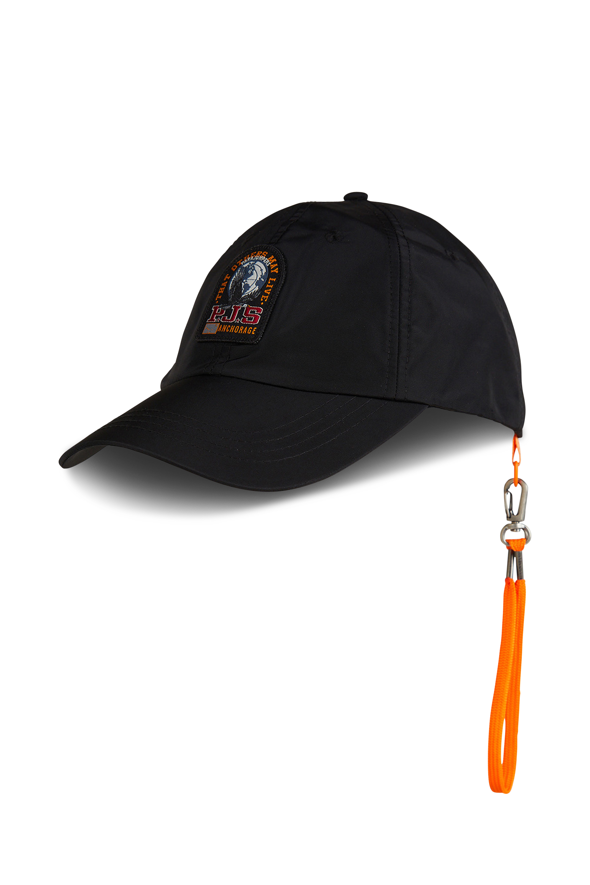 Cap PARAJUMPERS Black
