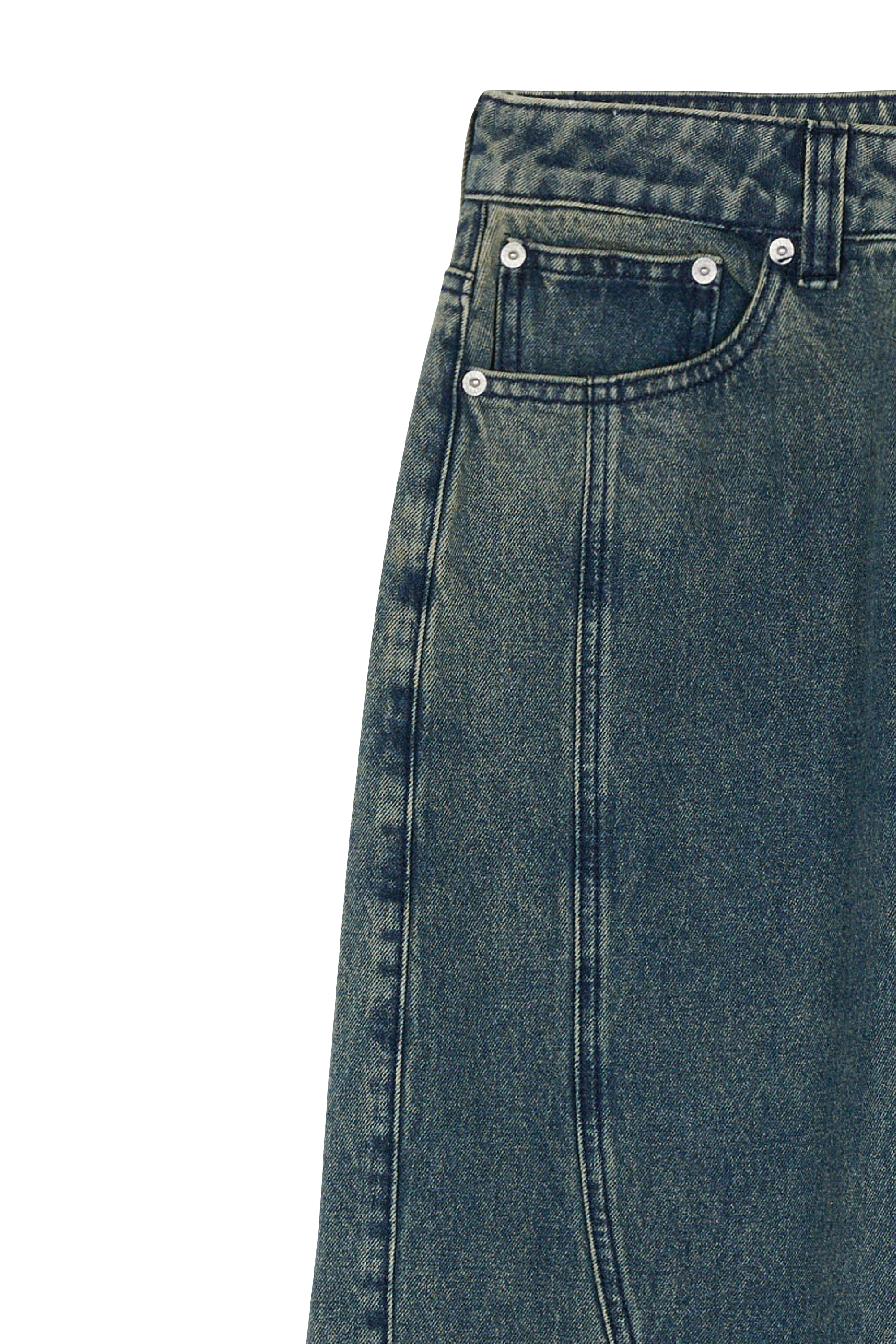 Jeans | Blue OBEY Women