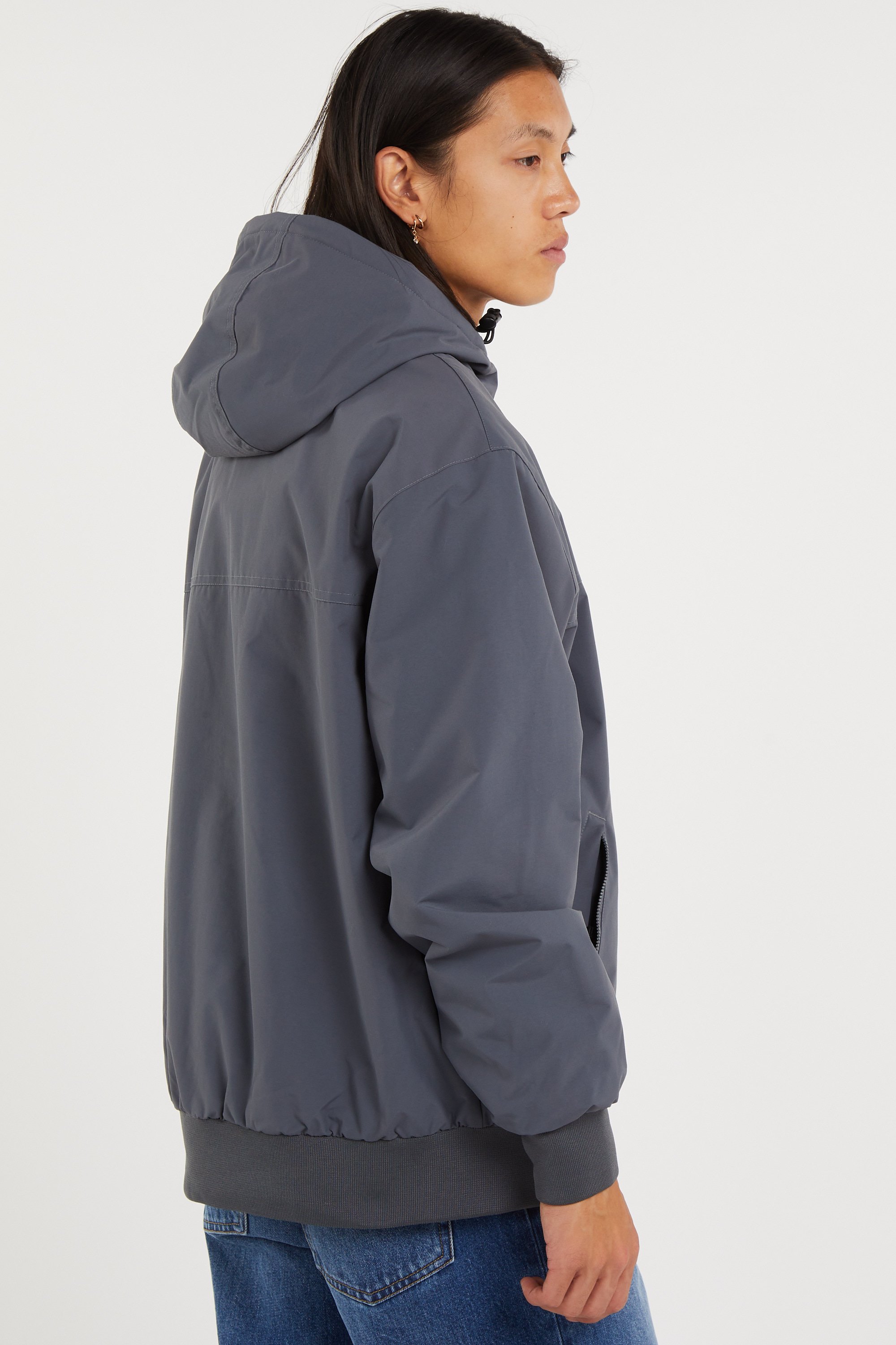 Veste | Gris CARHARTT WIP Homme