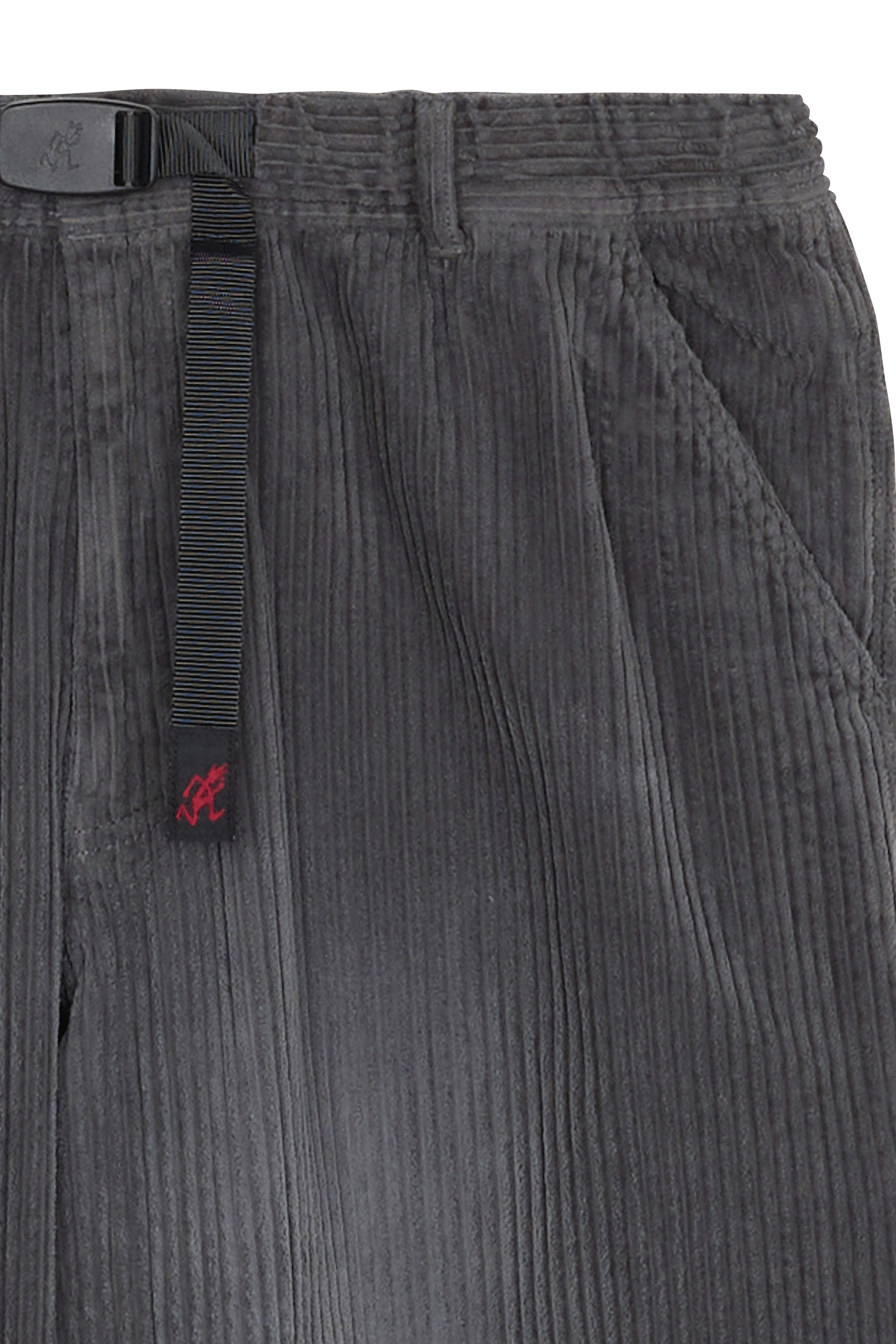 Pantalon | Gris GRAMICCI Homme