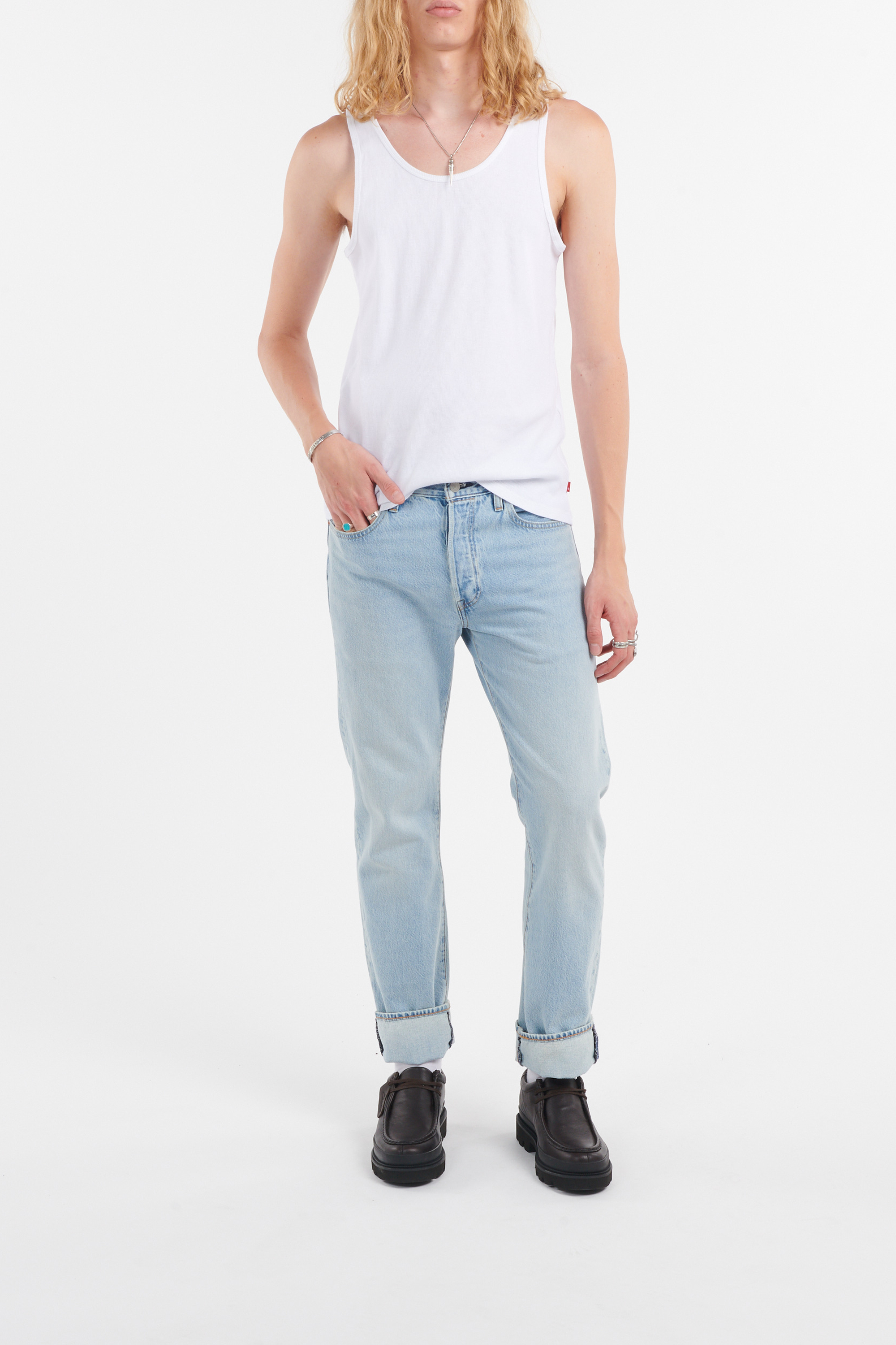 Débardeur | Multicolore LEVI'S Homme