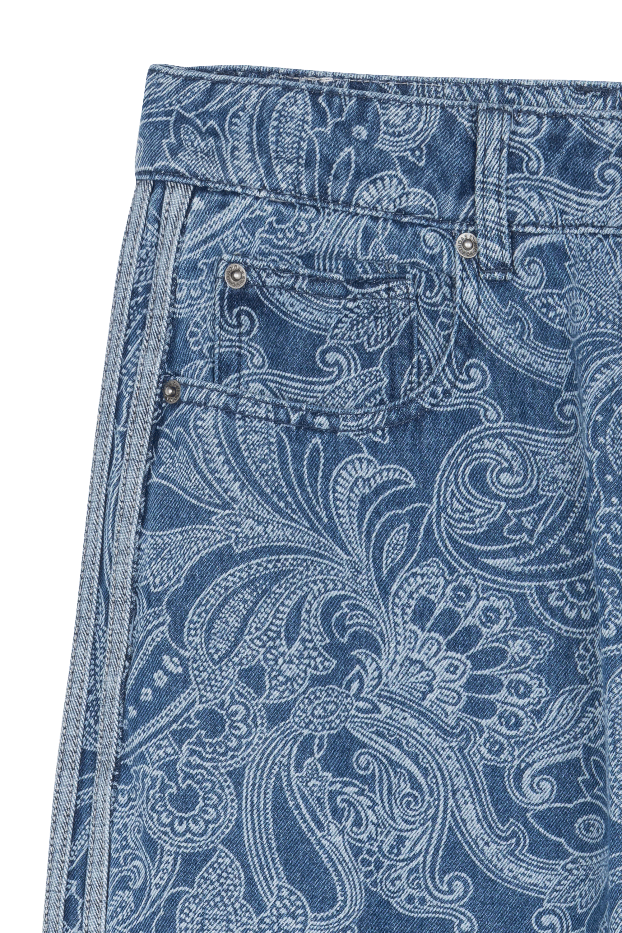 Jeans ADIDAS Blue