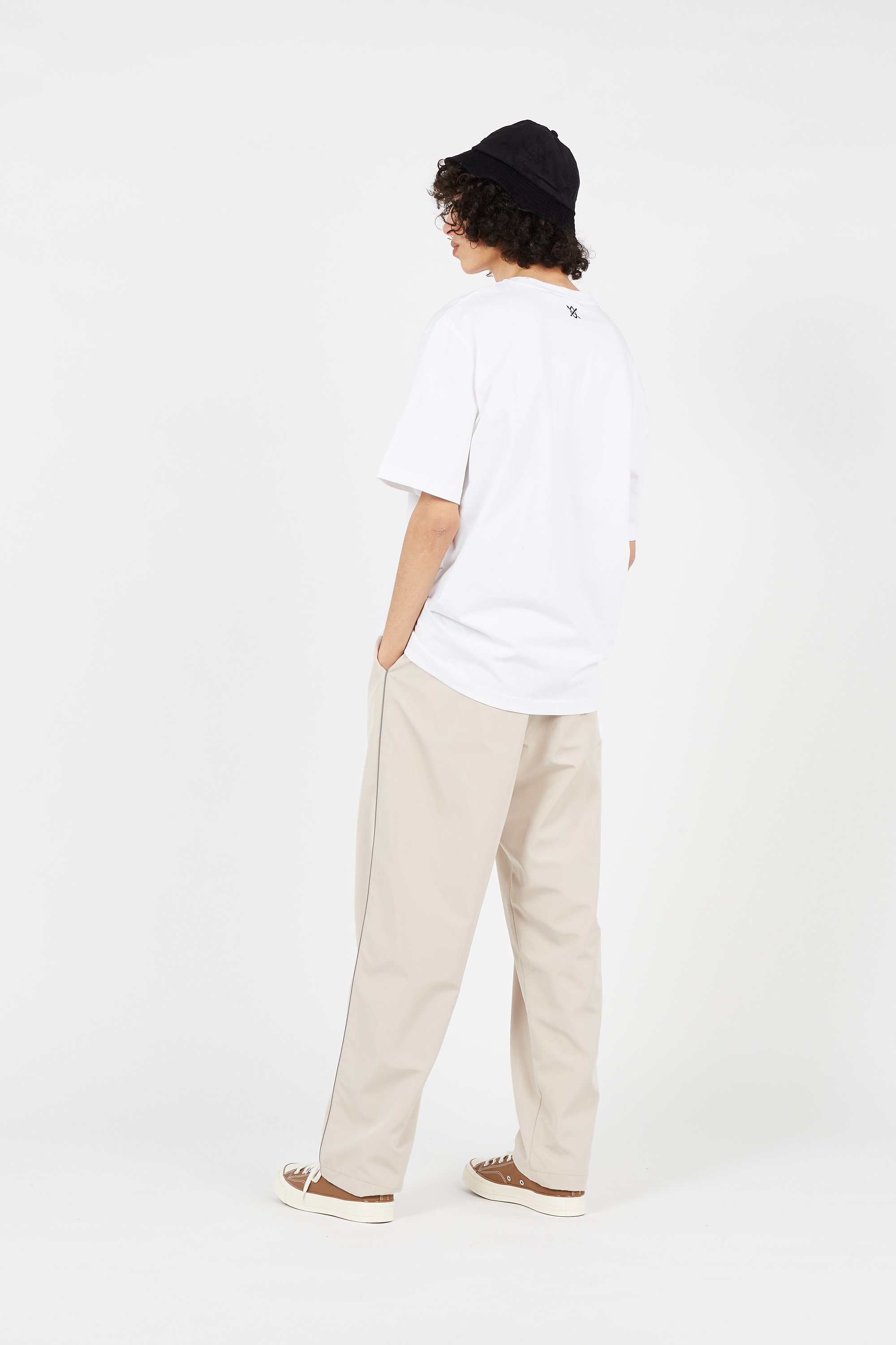 T-shirt | Blanc DAILY PAPER Homme