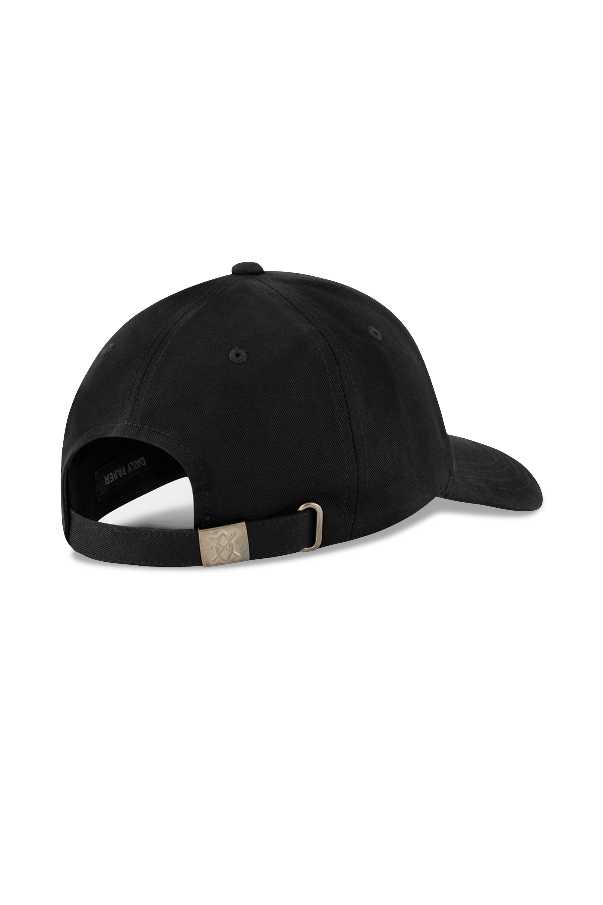 Cap Black