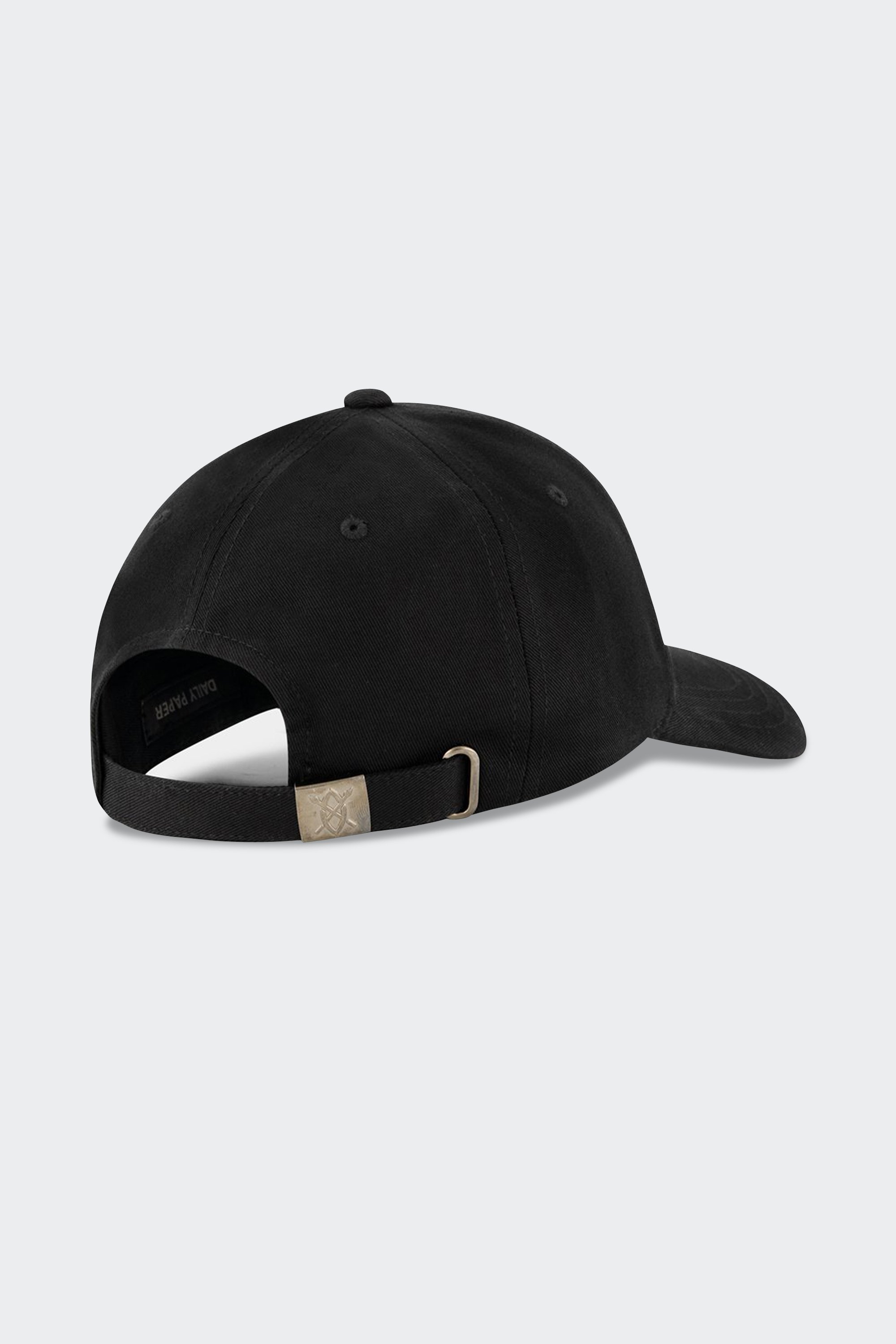 Cap | Black by DAILY PAPER Cap Black