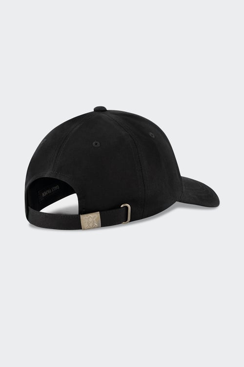 DAILY PAPER Casquette Noir