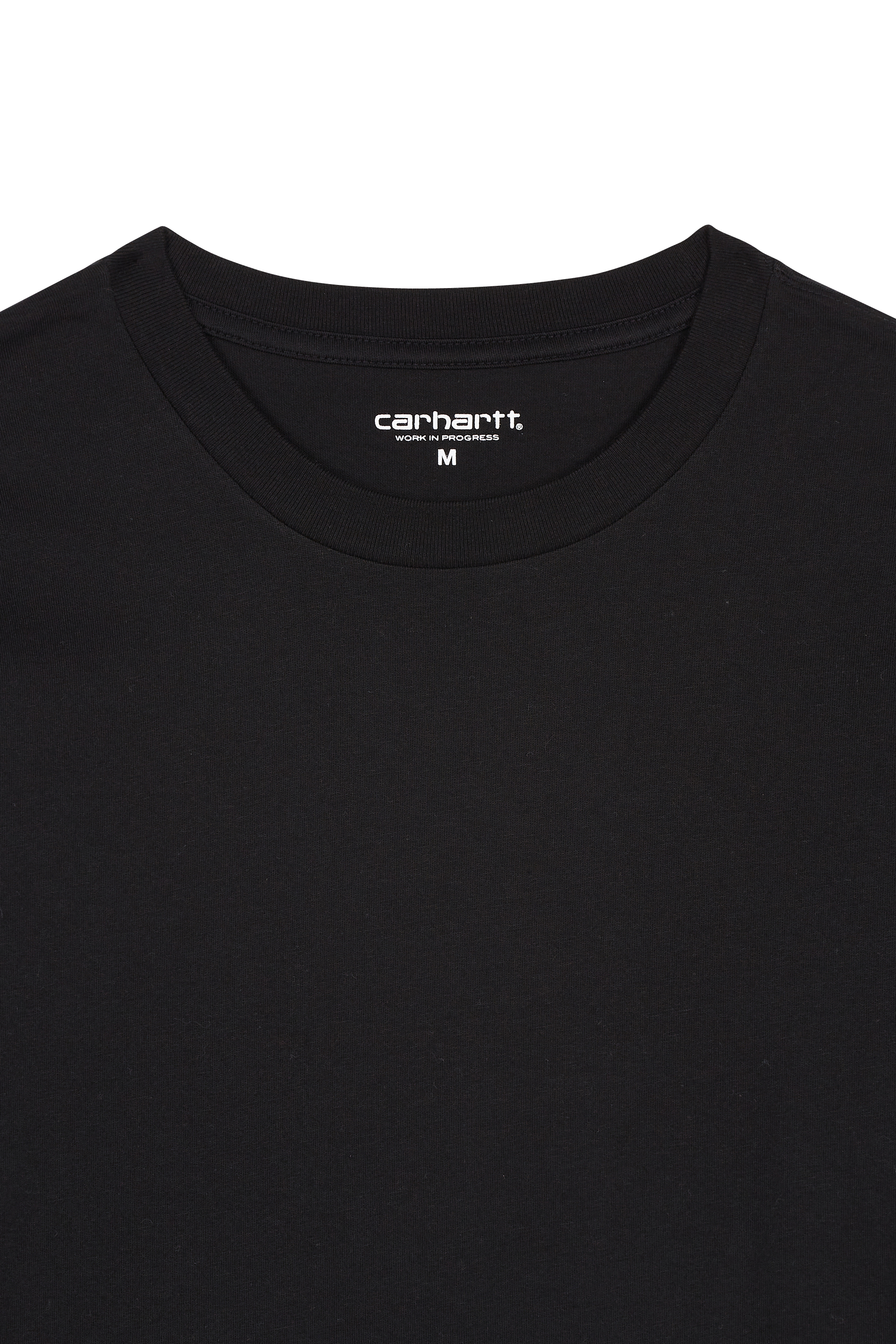 T-shirt Black