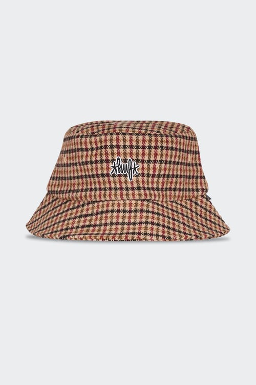 HUF bob Marron