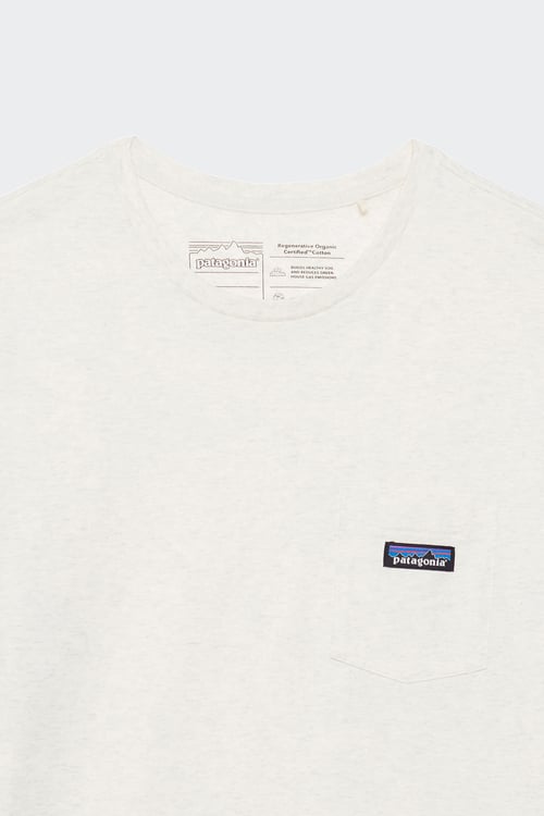 PATAGONIA T-shirt Multicolore