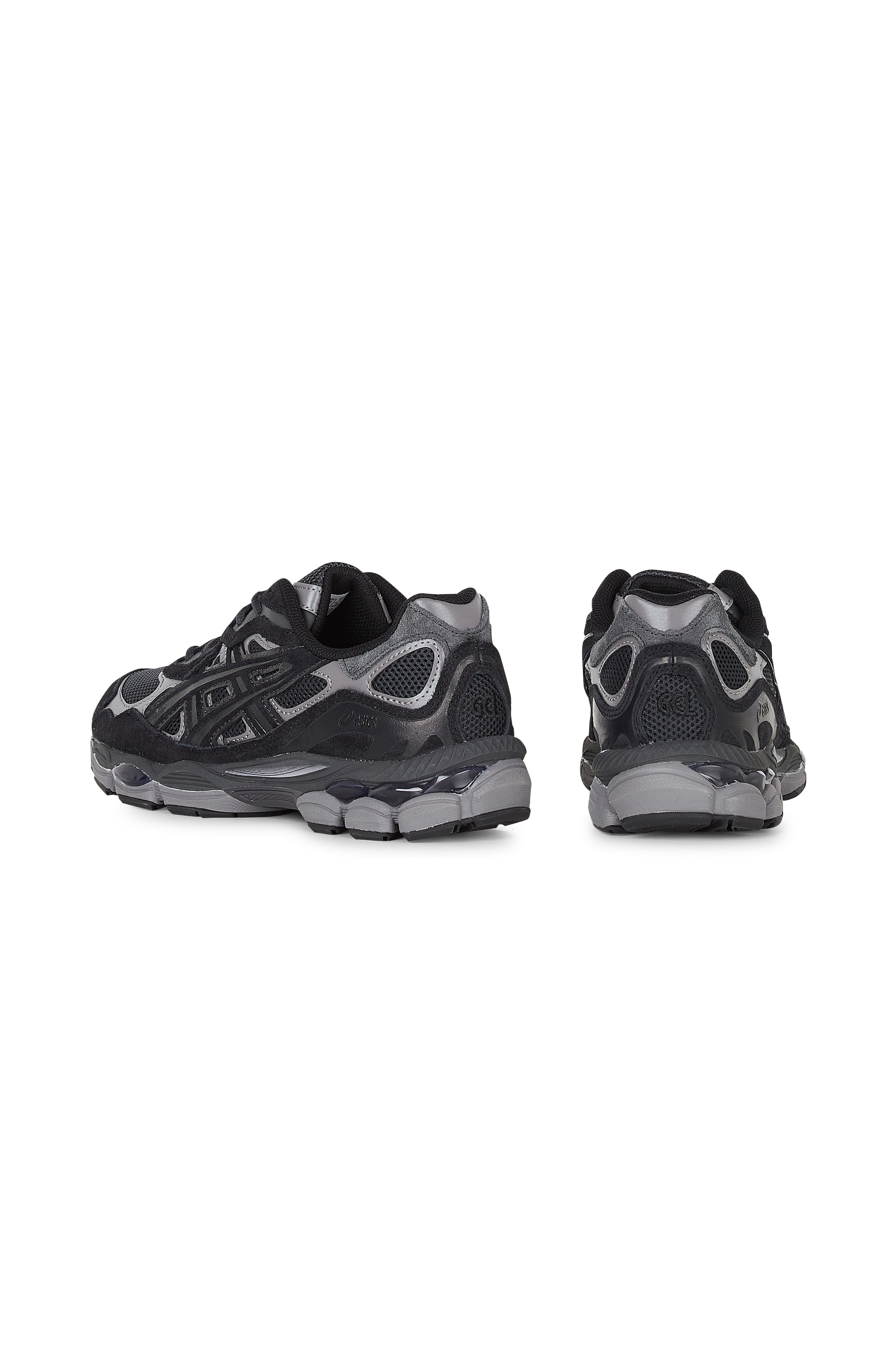 sneakers | Grey ASICS Women