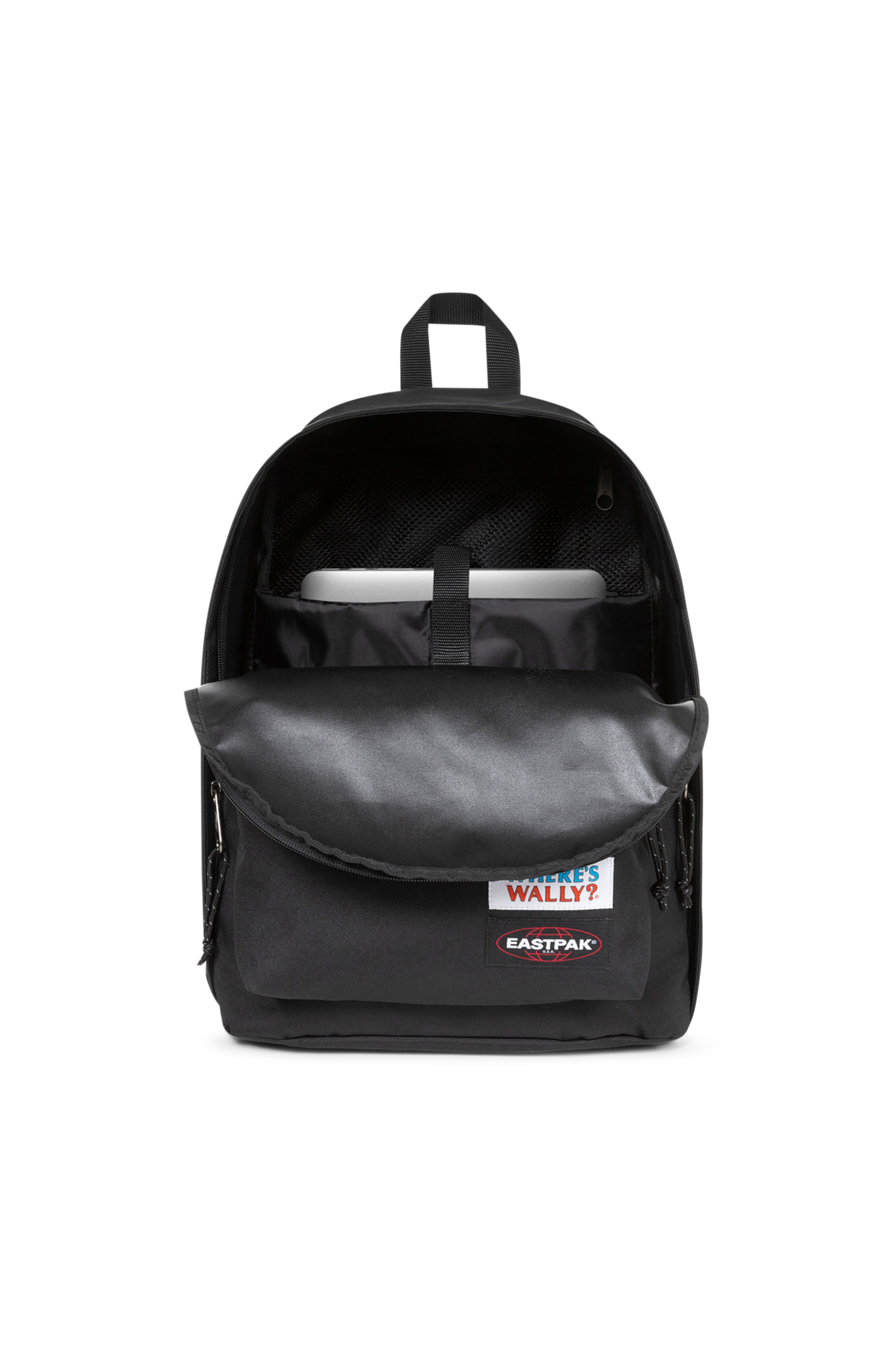 Backpack Black