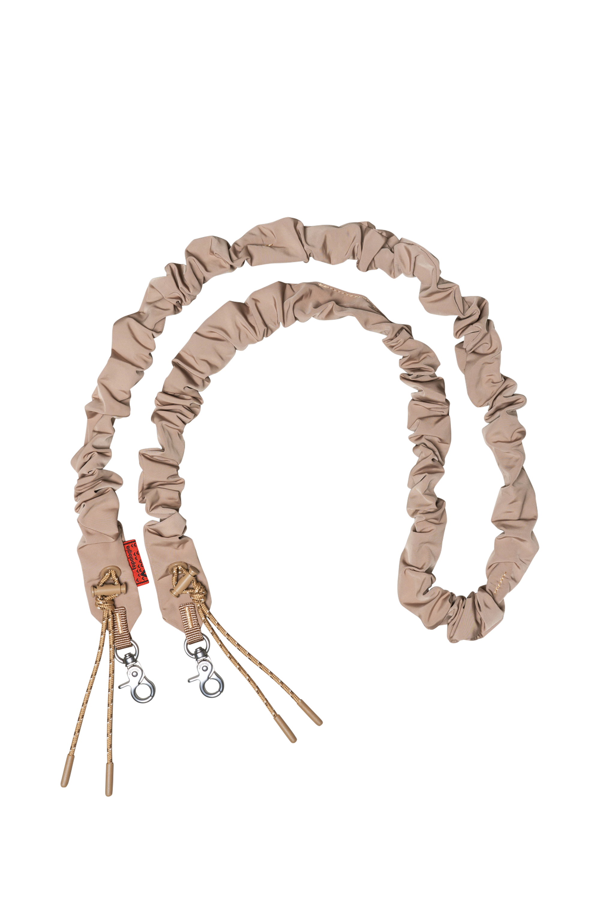 Cordon de téléphone Beige