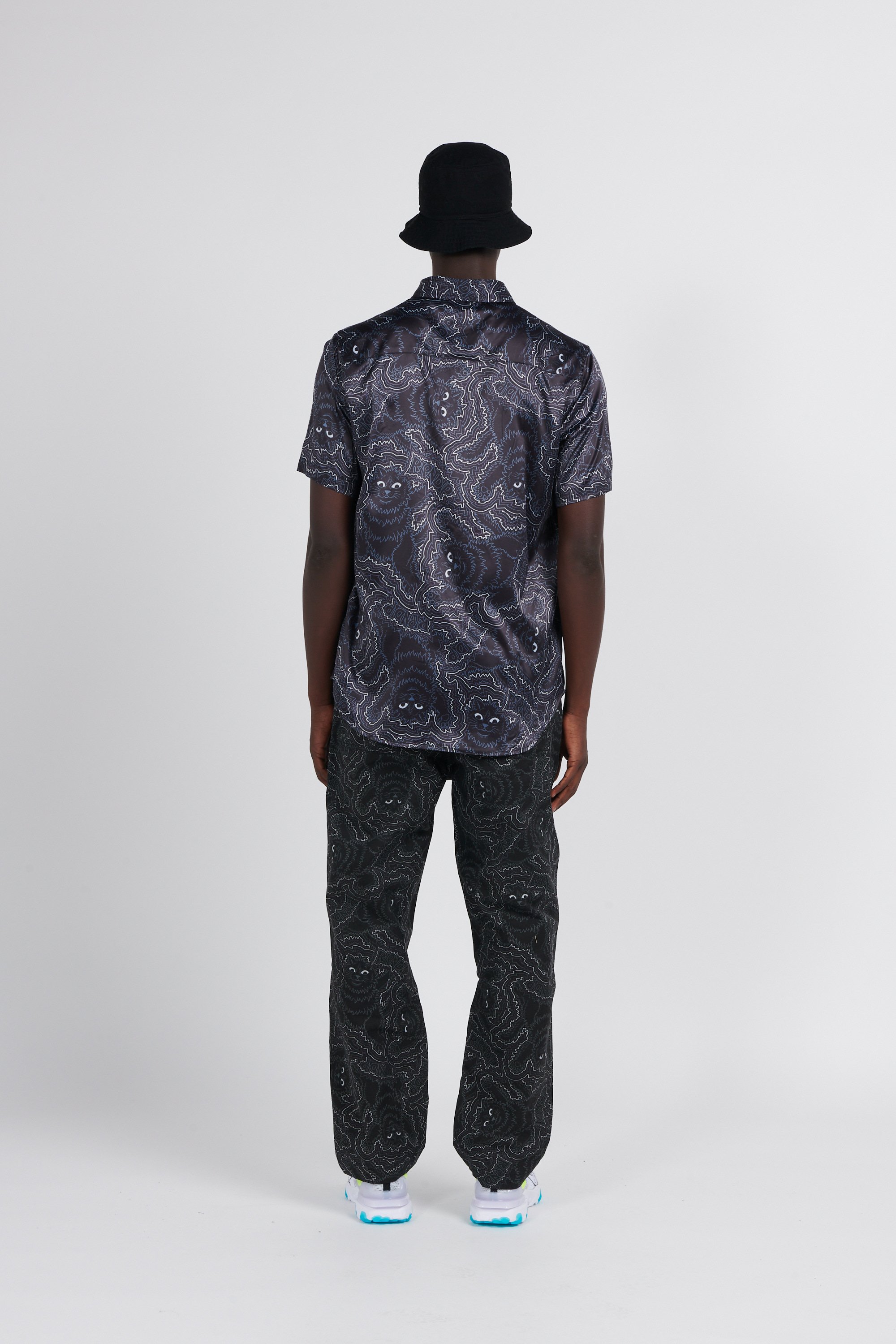 RIPNDIP Chemise Noir