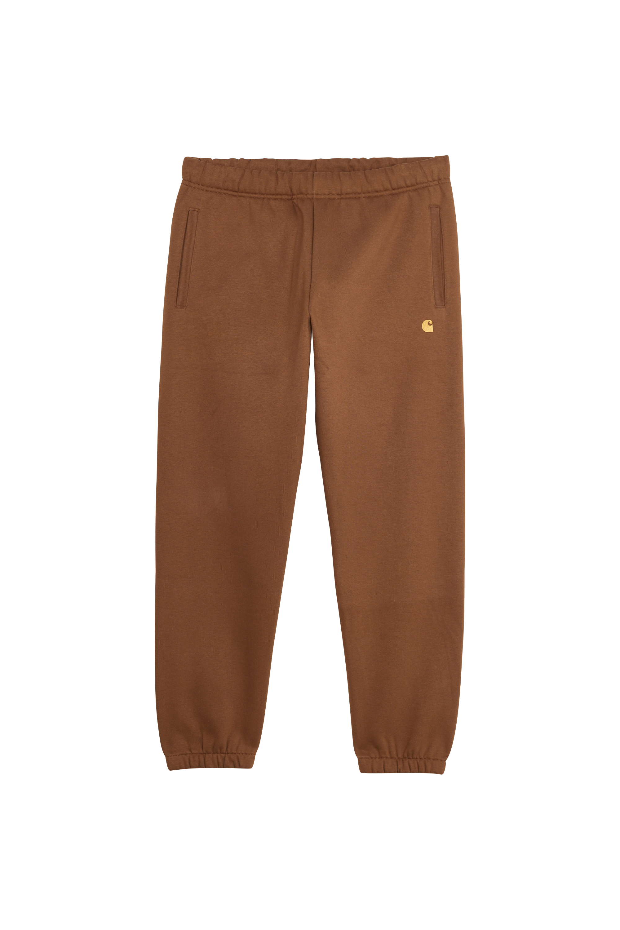 Jogging Marron