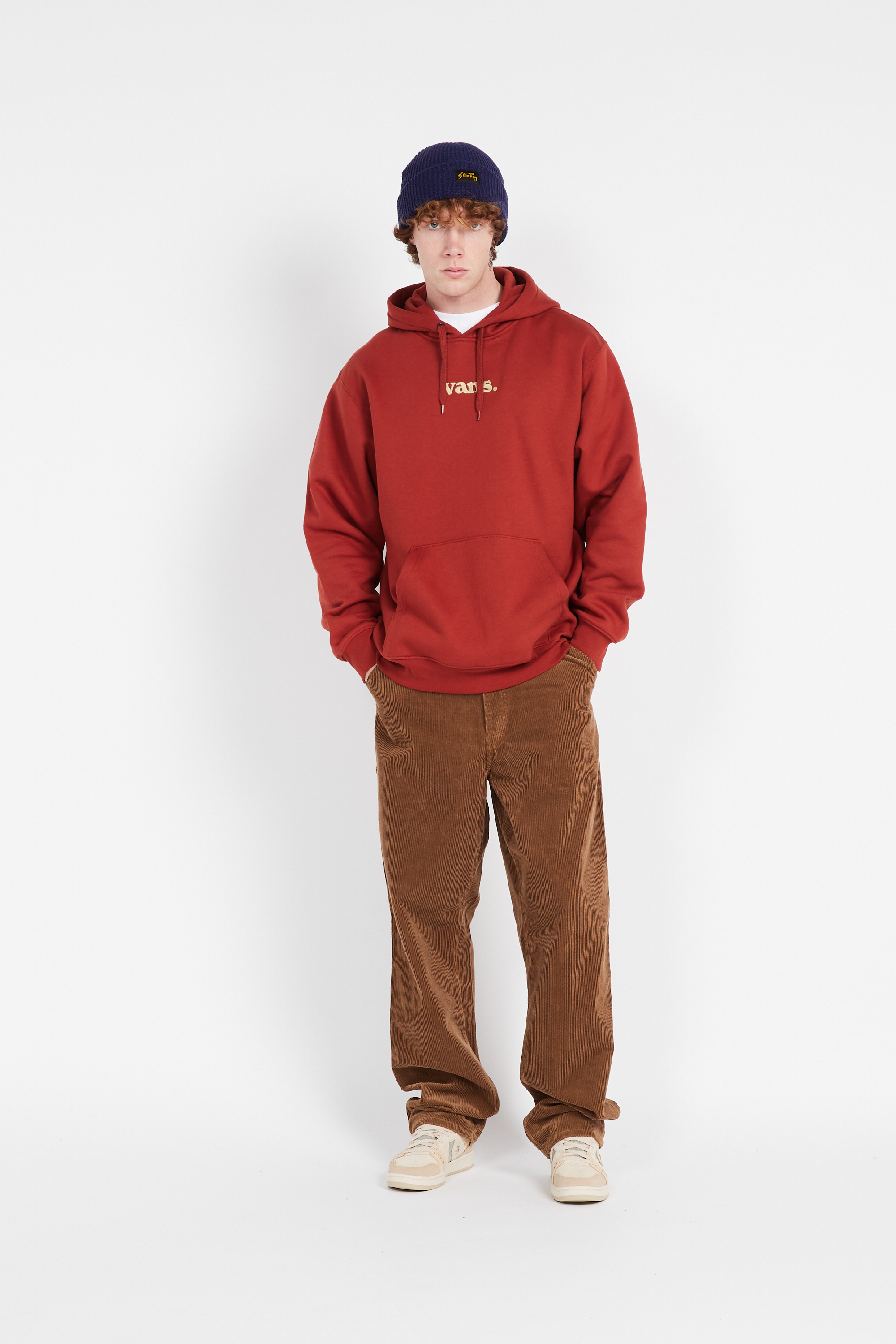 Sweat Marron