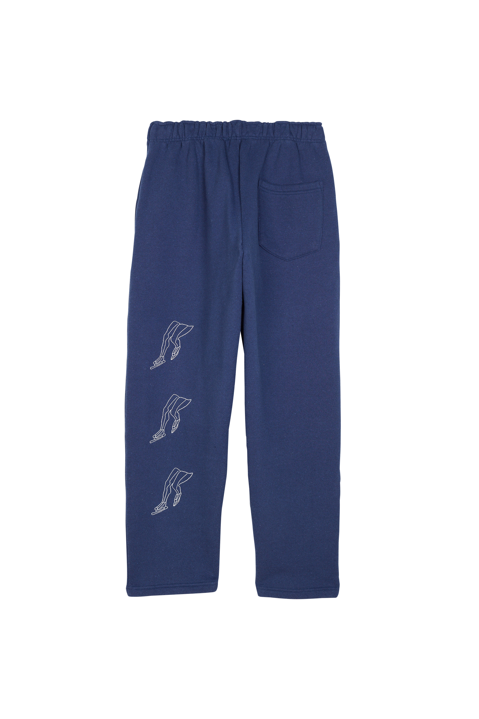 Joggers PAL SPORTING GOODS Blue