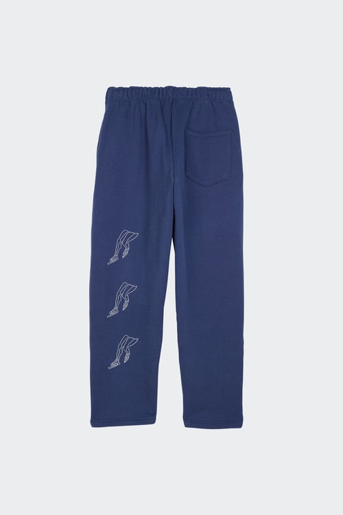 PAL SPORTING GOODS Jogging Bleu
