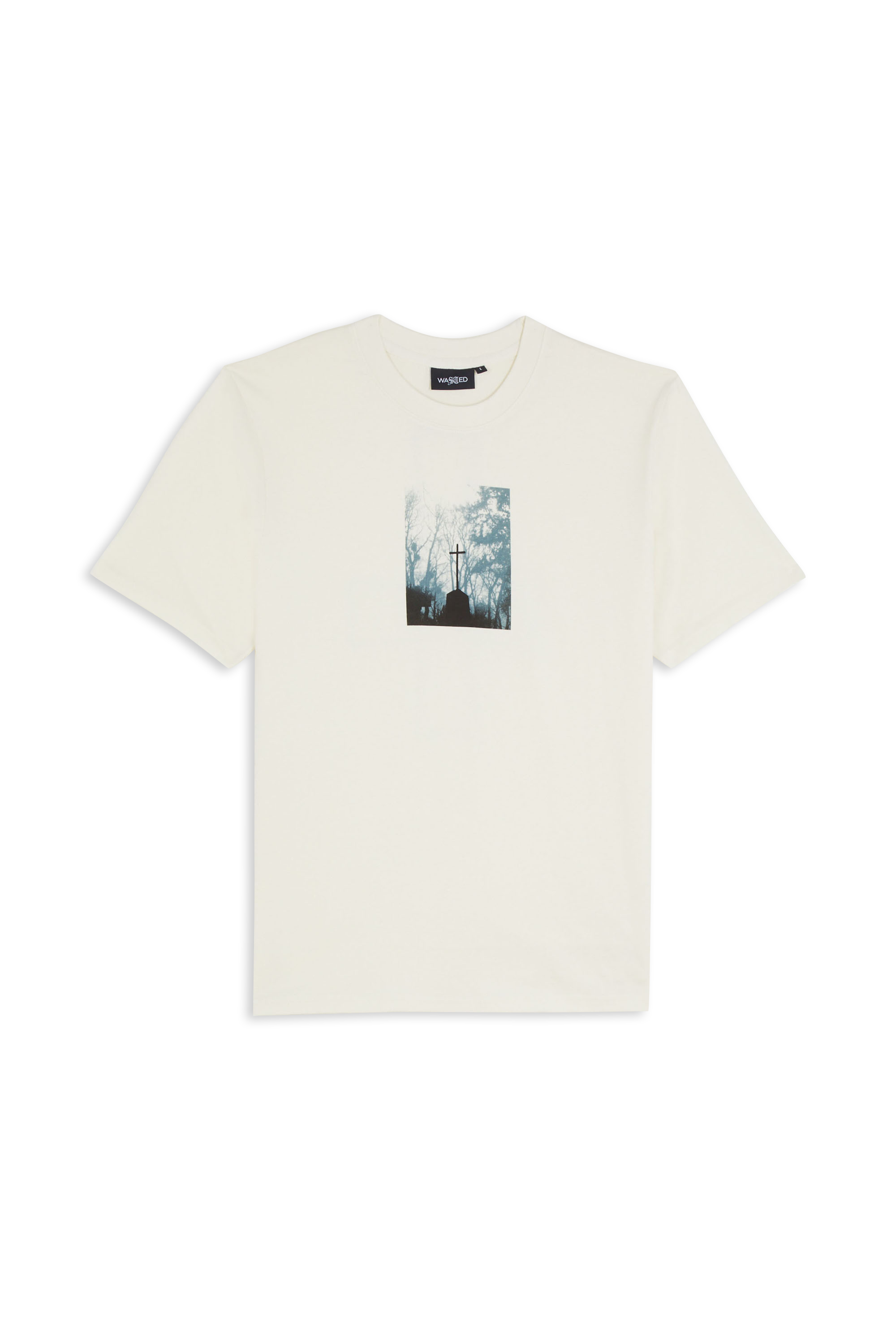T-shirt Beige