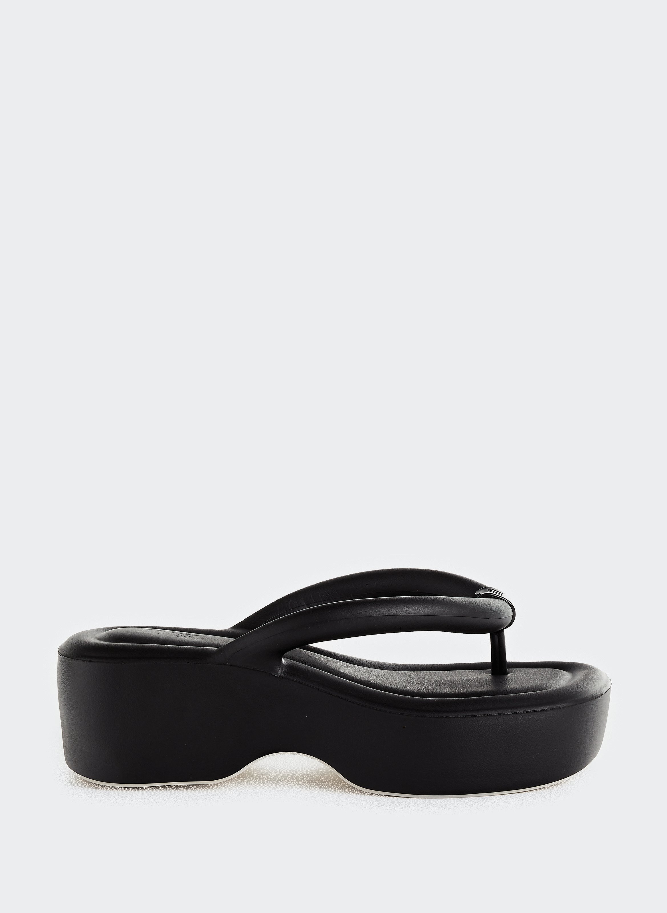 sandals | Black by MELISSA sandals Black
