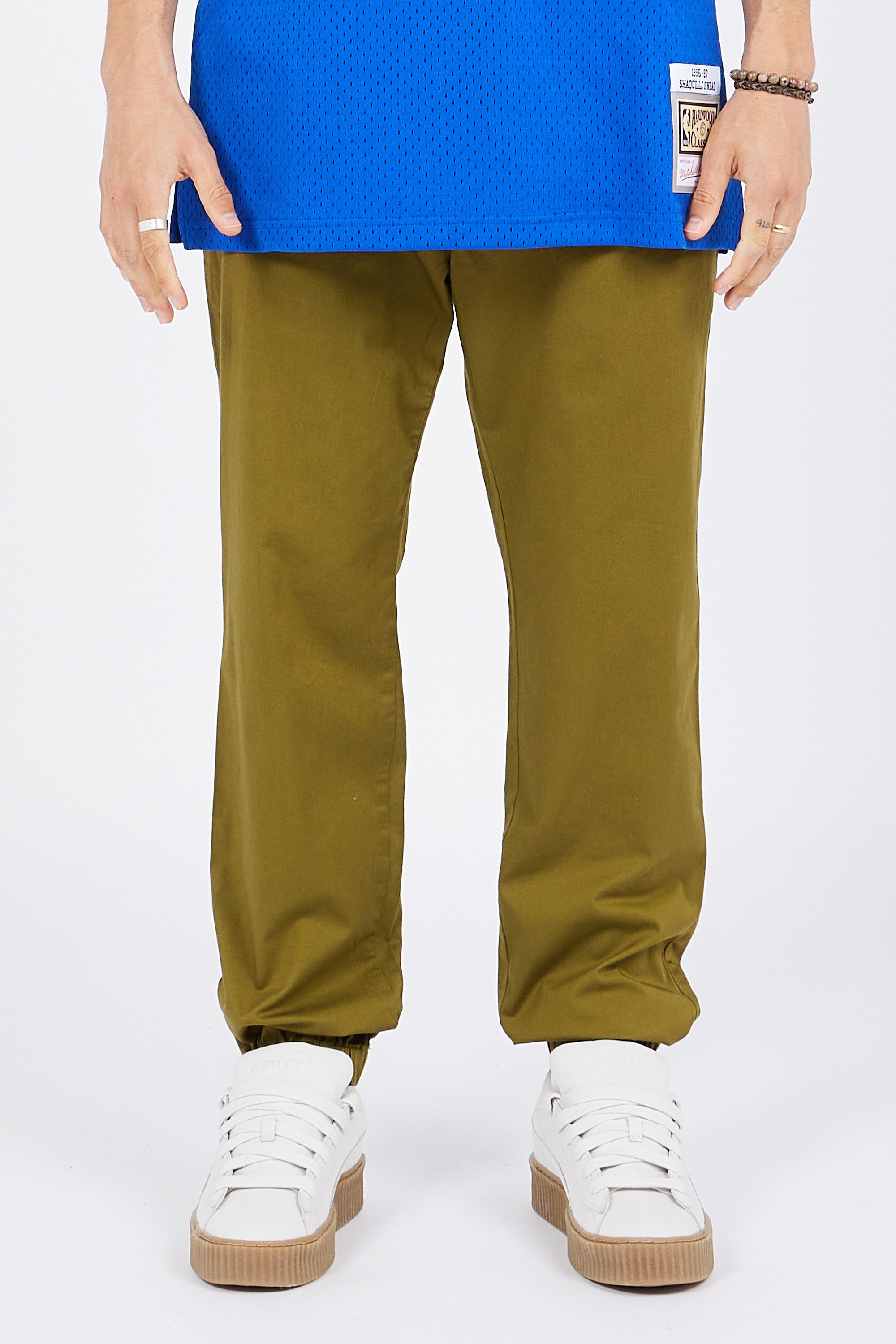 Pantalon | Kaki by CHAMPION Pantalon Kaki