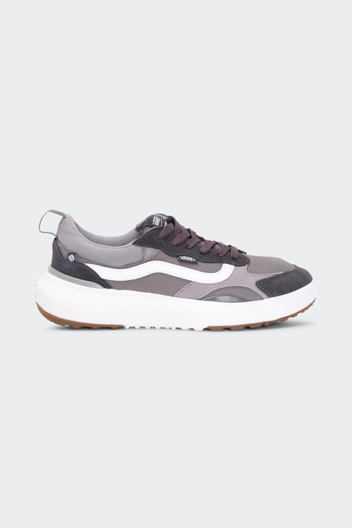 Baskets - Taille 41 Gris