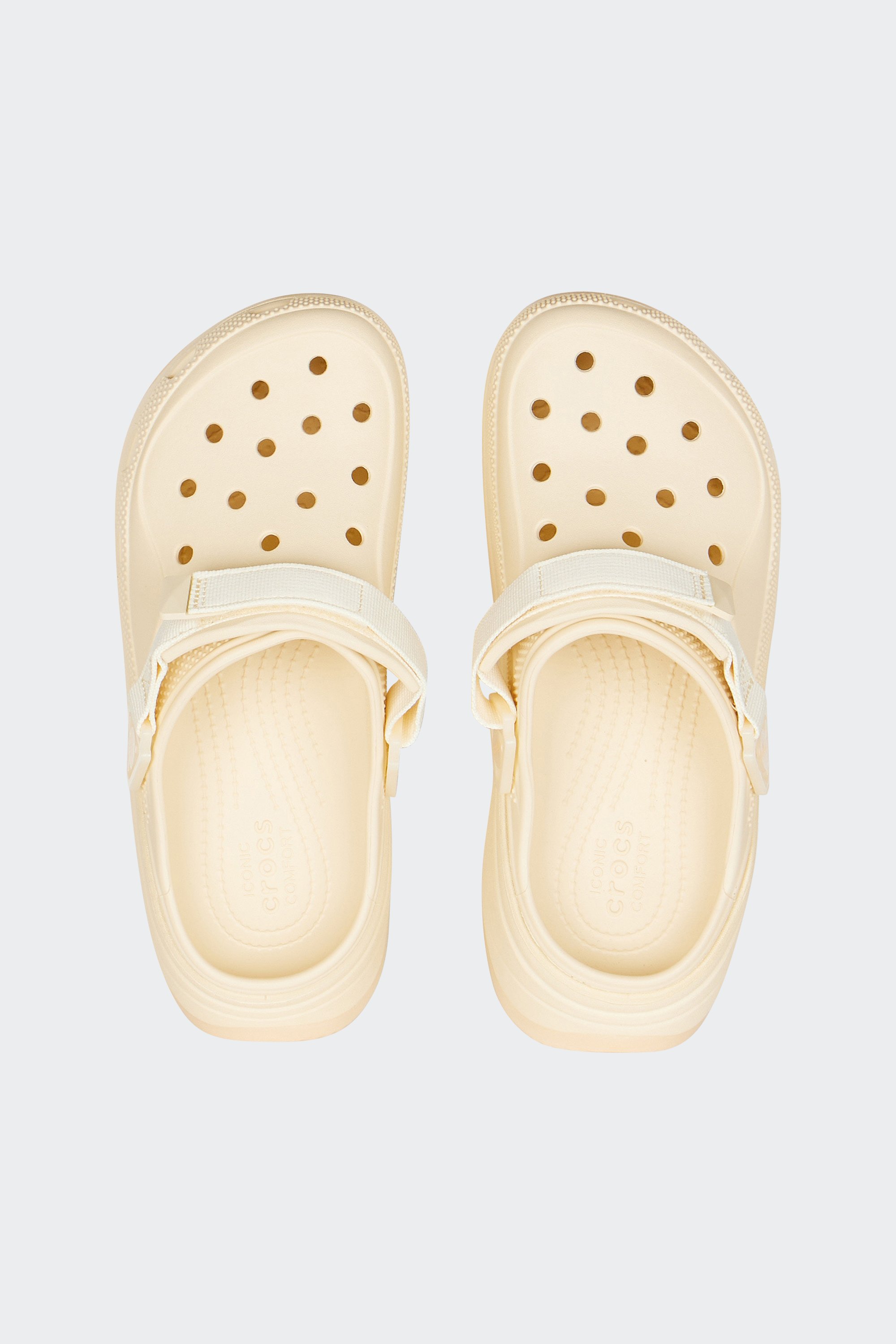 Crocs | Beige by CROCS Crocs Beige