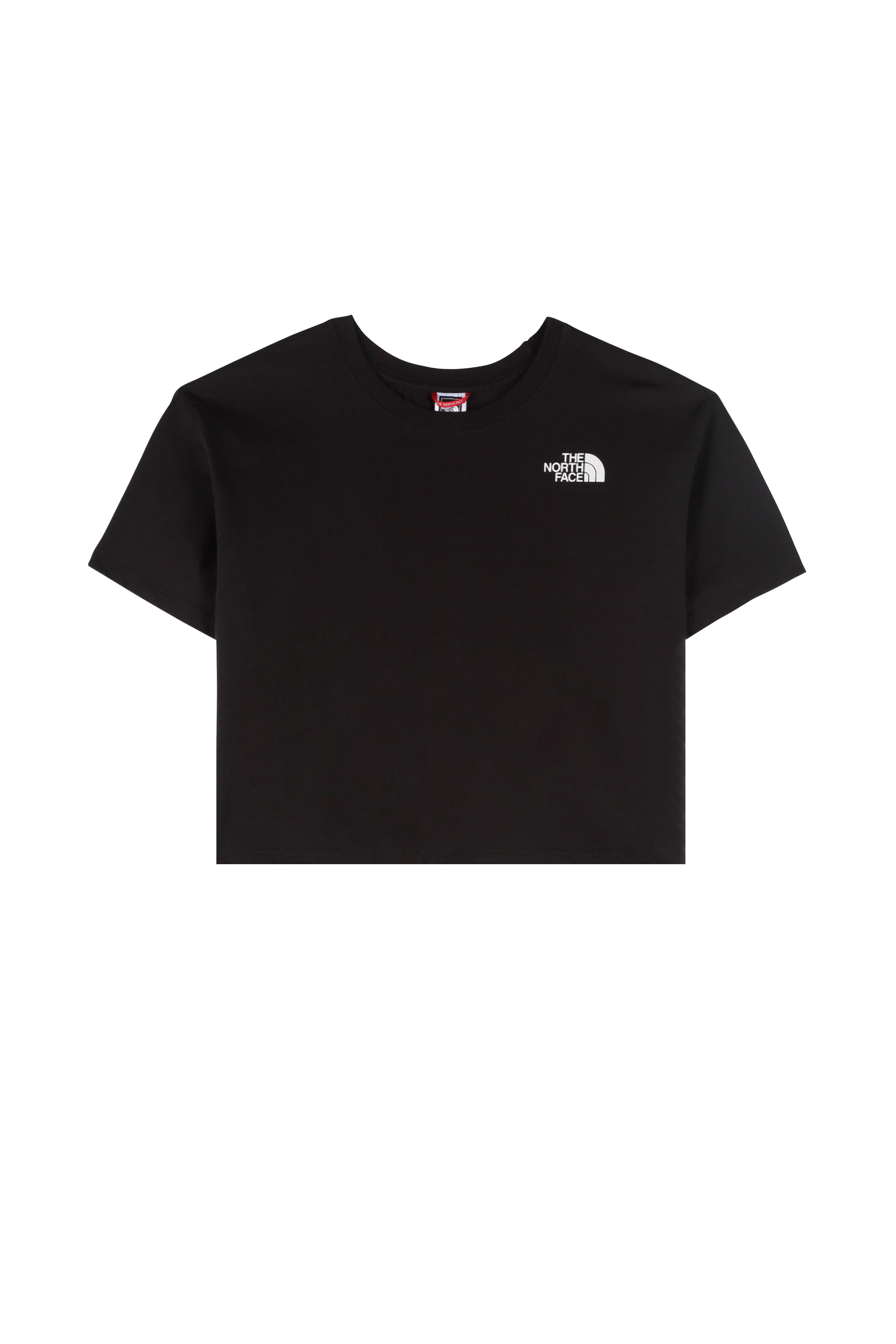 T-shirt Black
