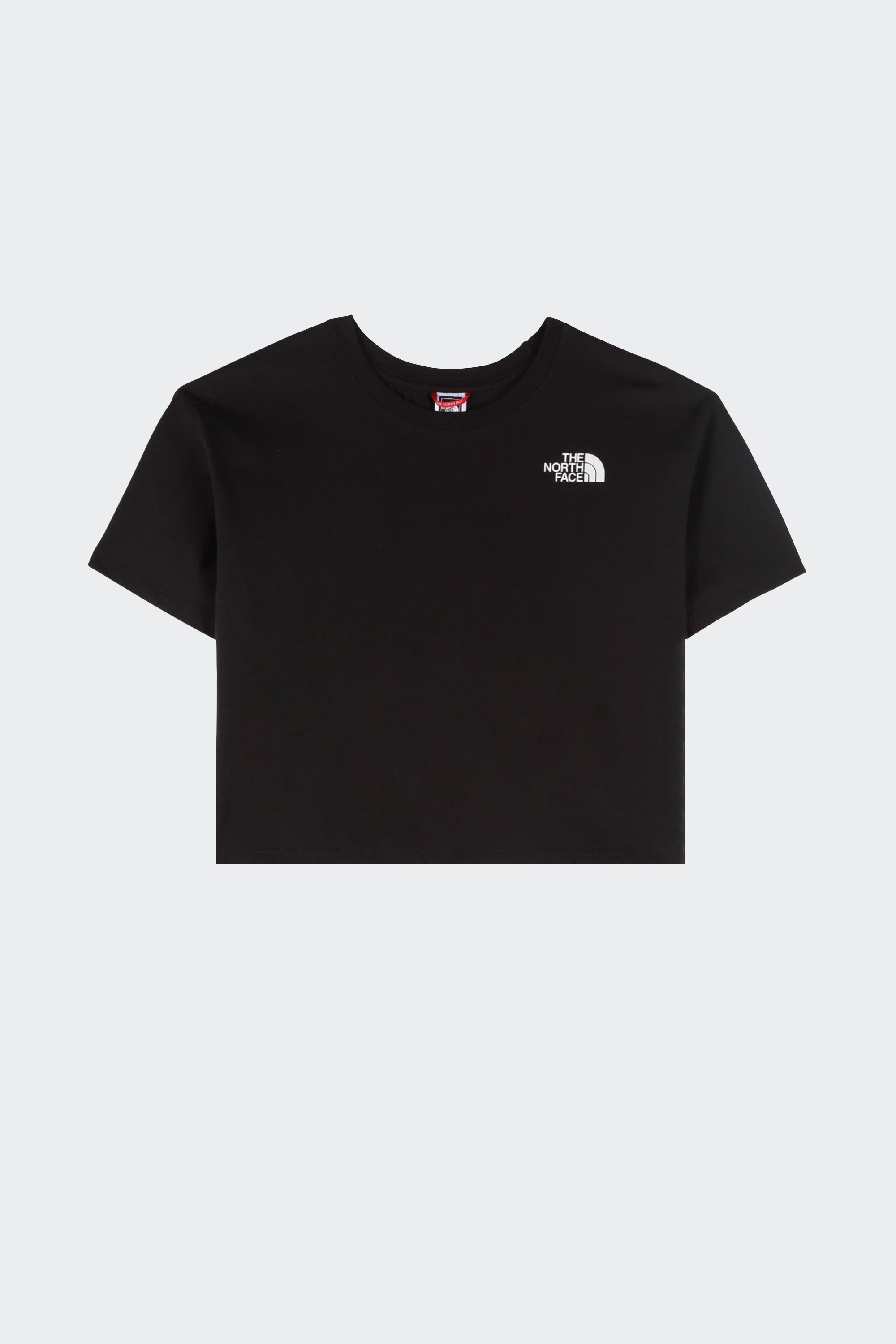 T-shirt | Black by THE NORTH FACE T-shirt Black