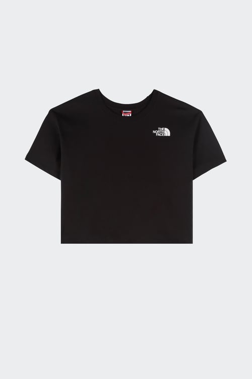 THE NORTH FACE T-shirt Noir