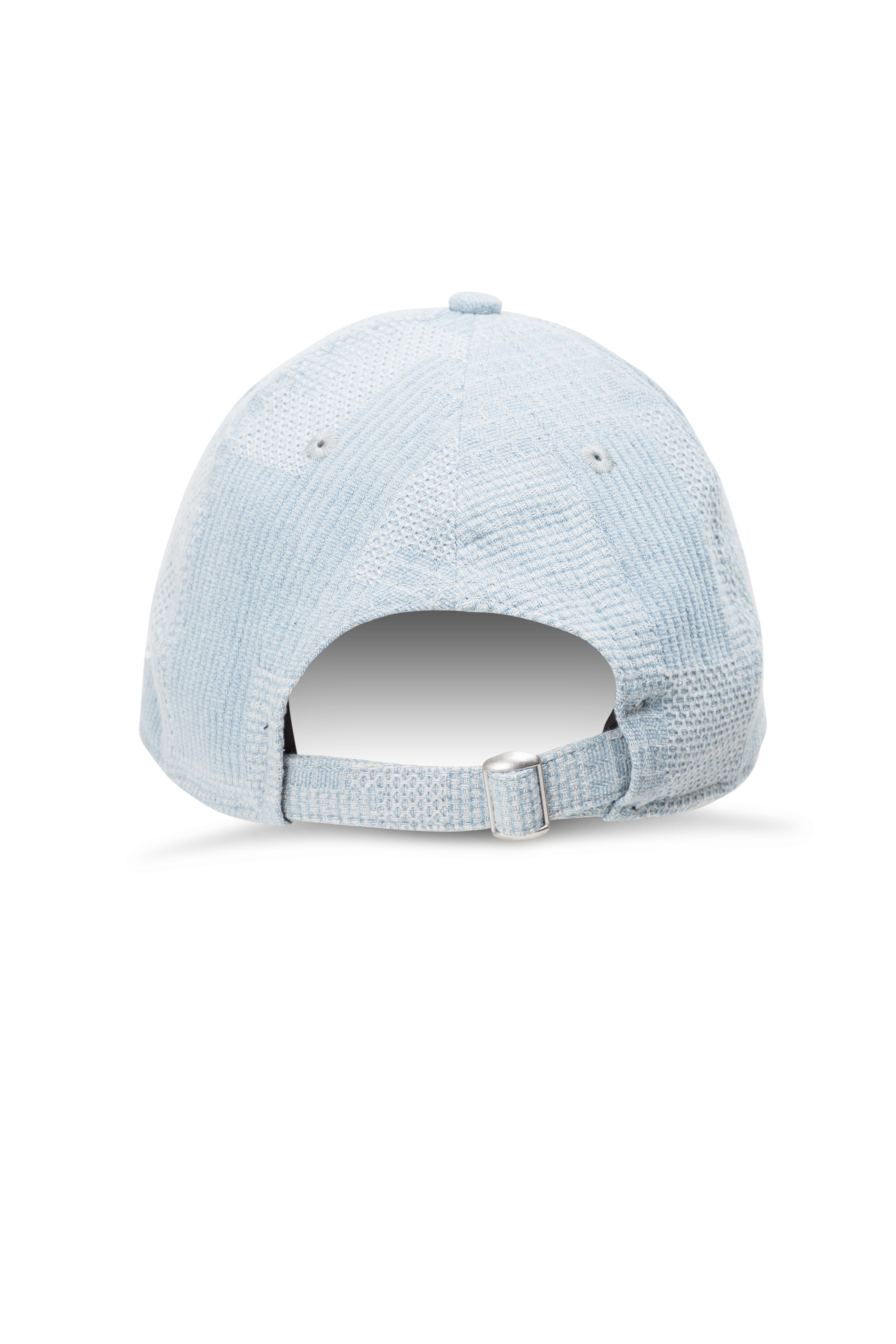 Casquette  Bleu