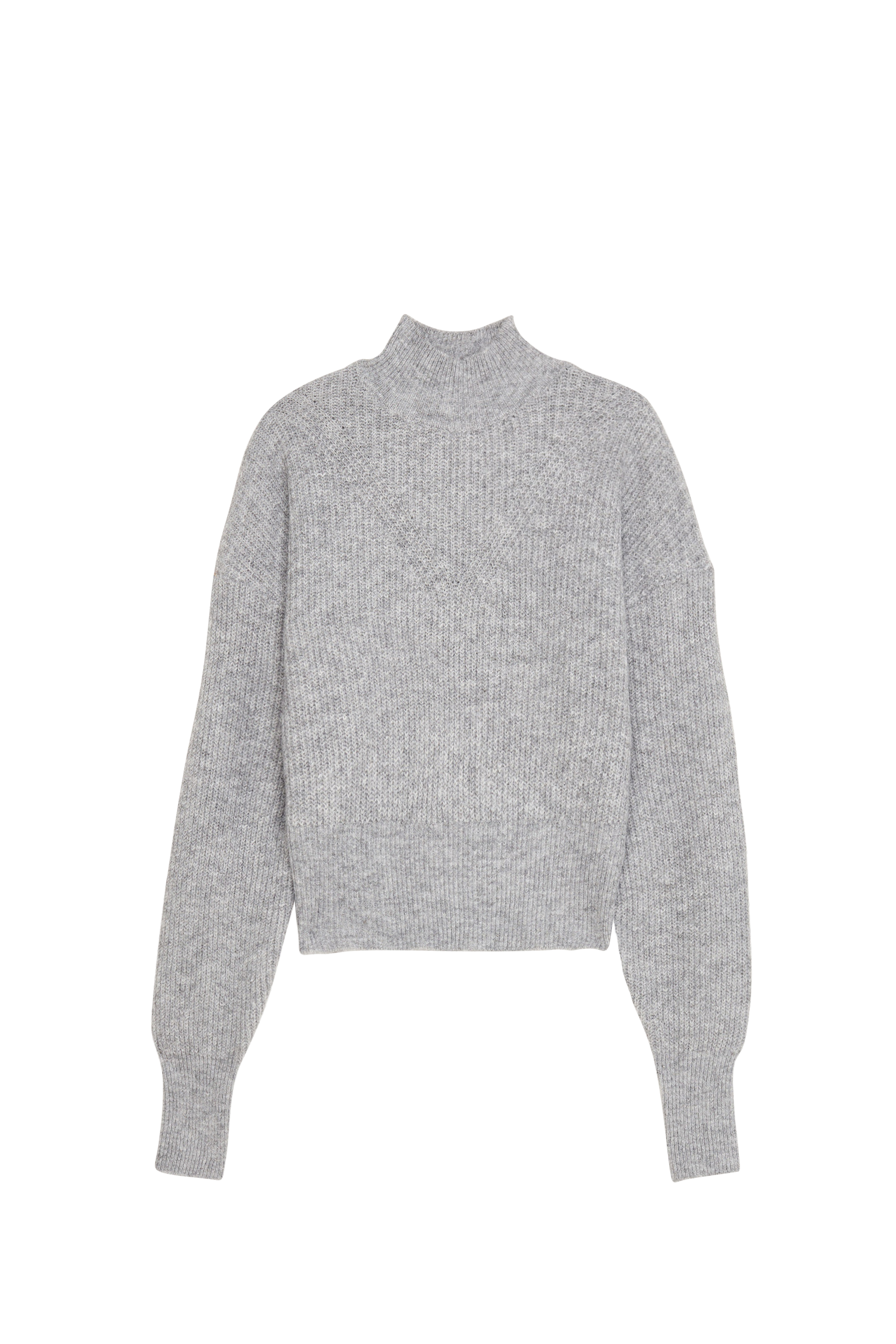 Pull Gris