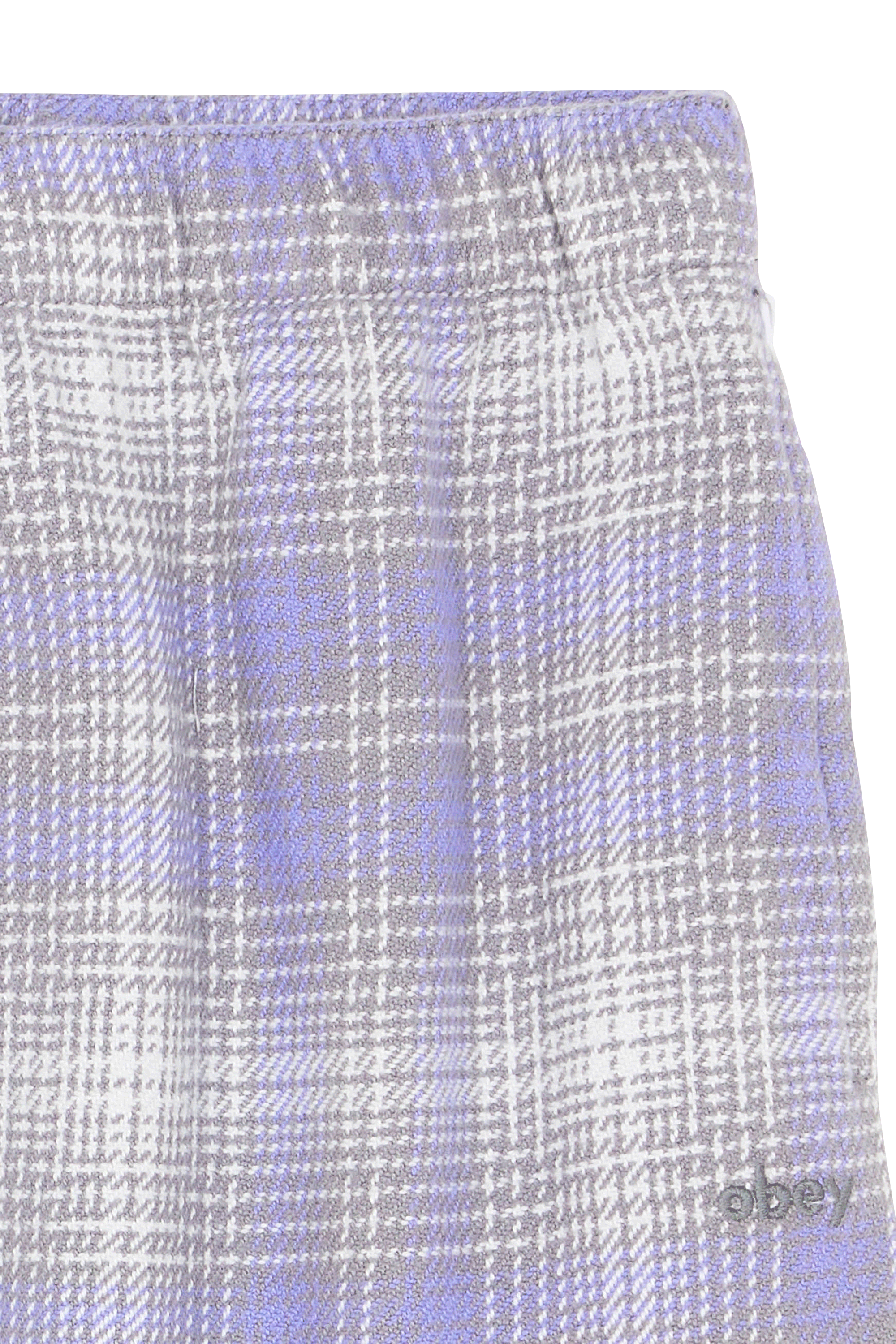 skirt Purple