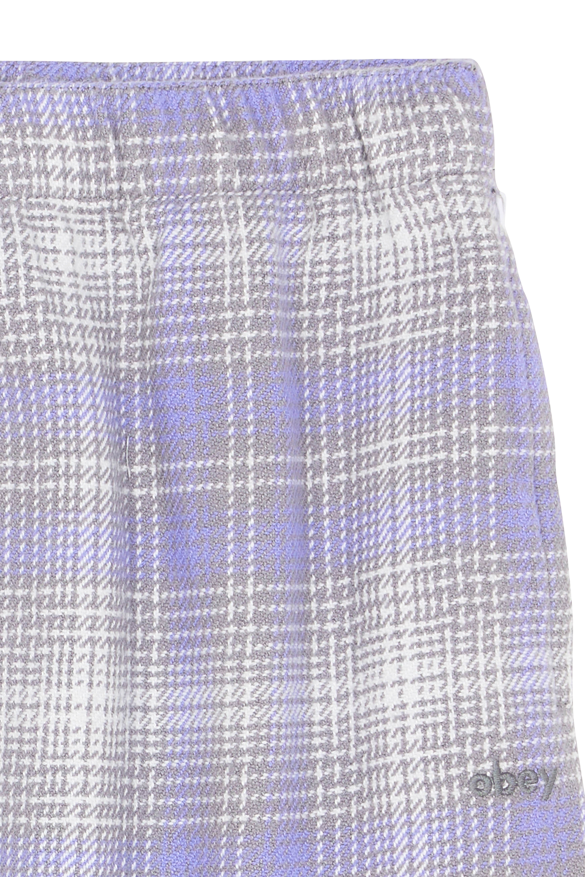 Jupe Violet