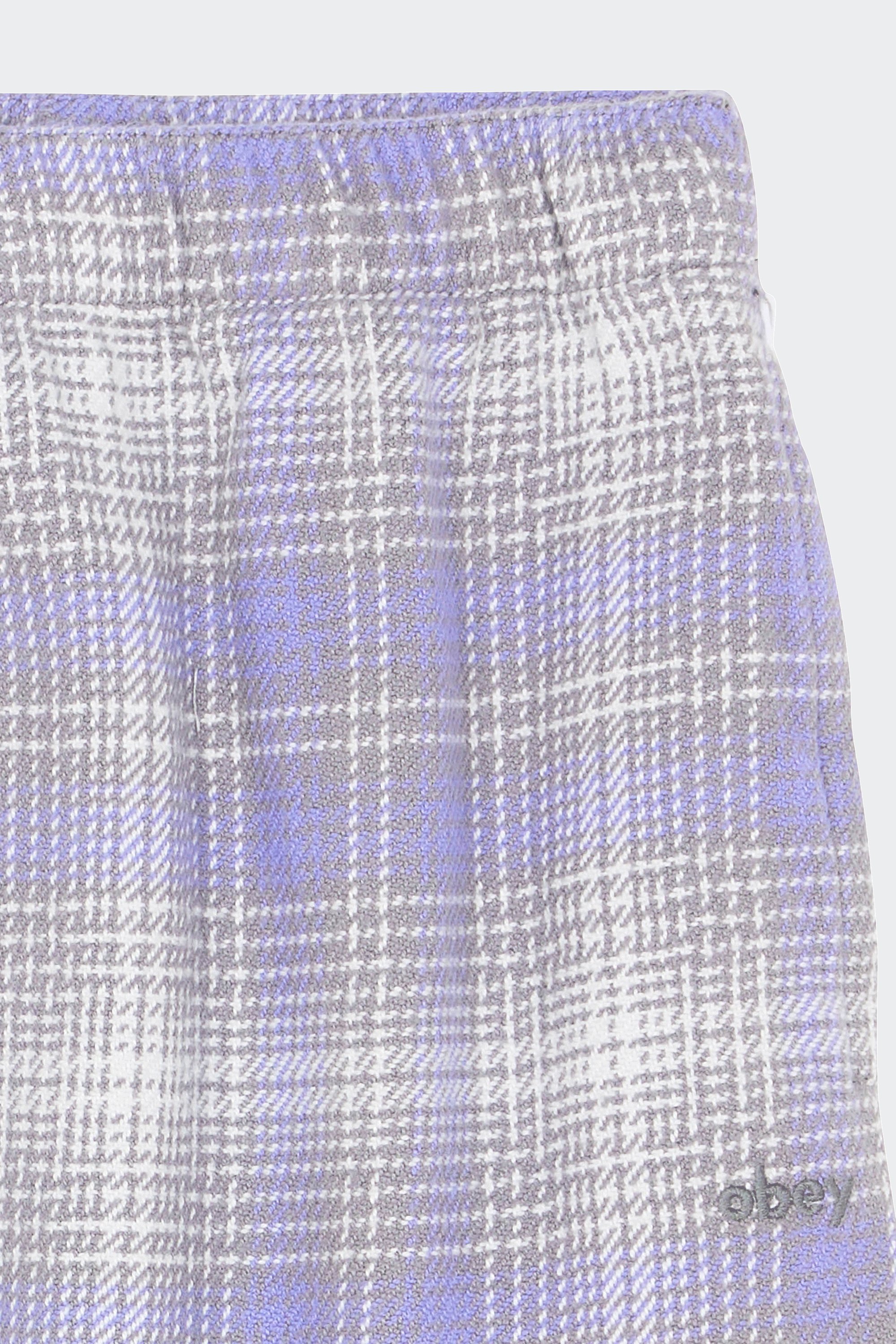 skirt | Purple by OBEY skirt Purple