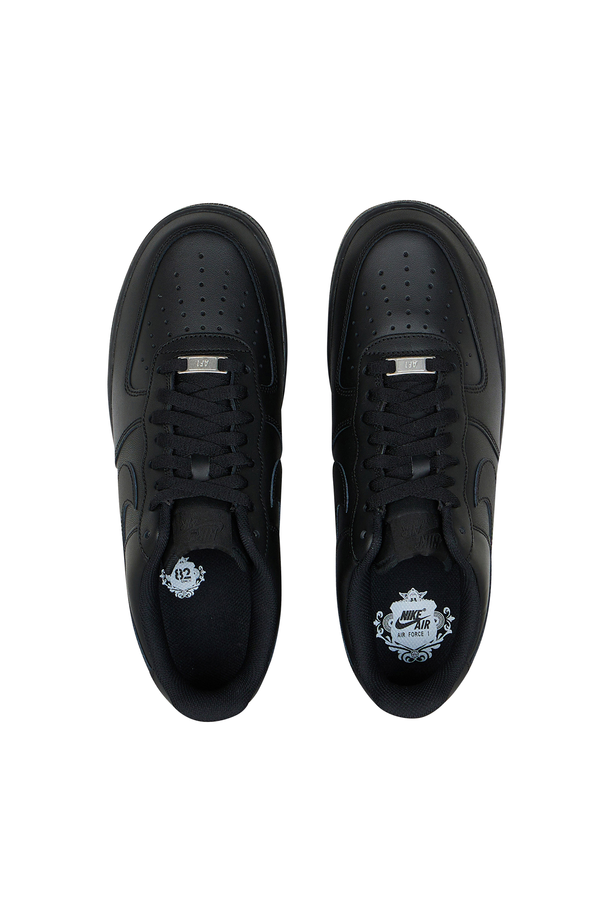 Sneakers Black