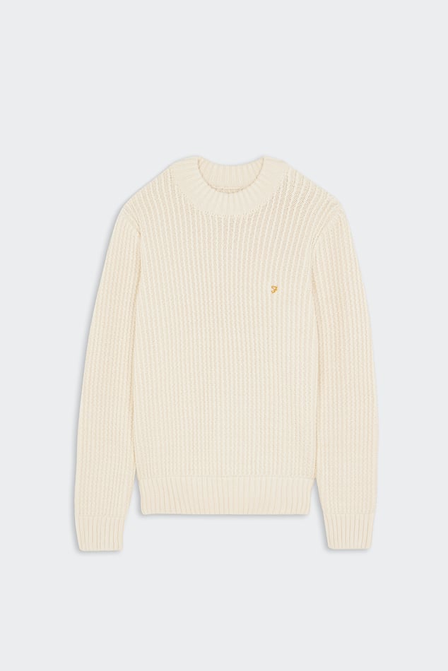Farah sweater discount