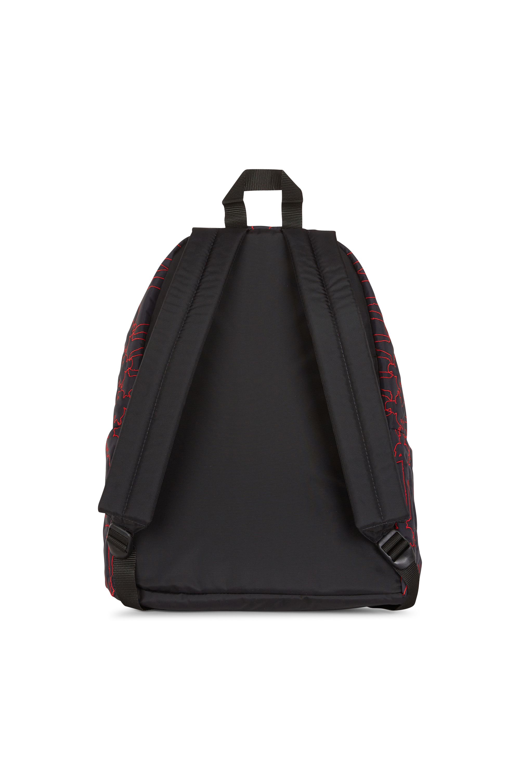 Austin backpack Multicolored