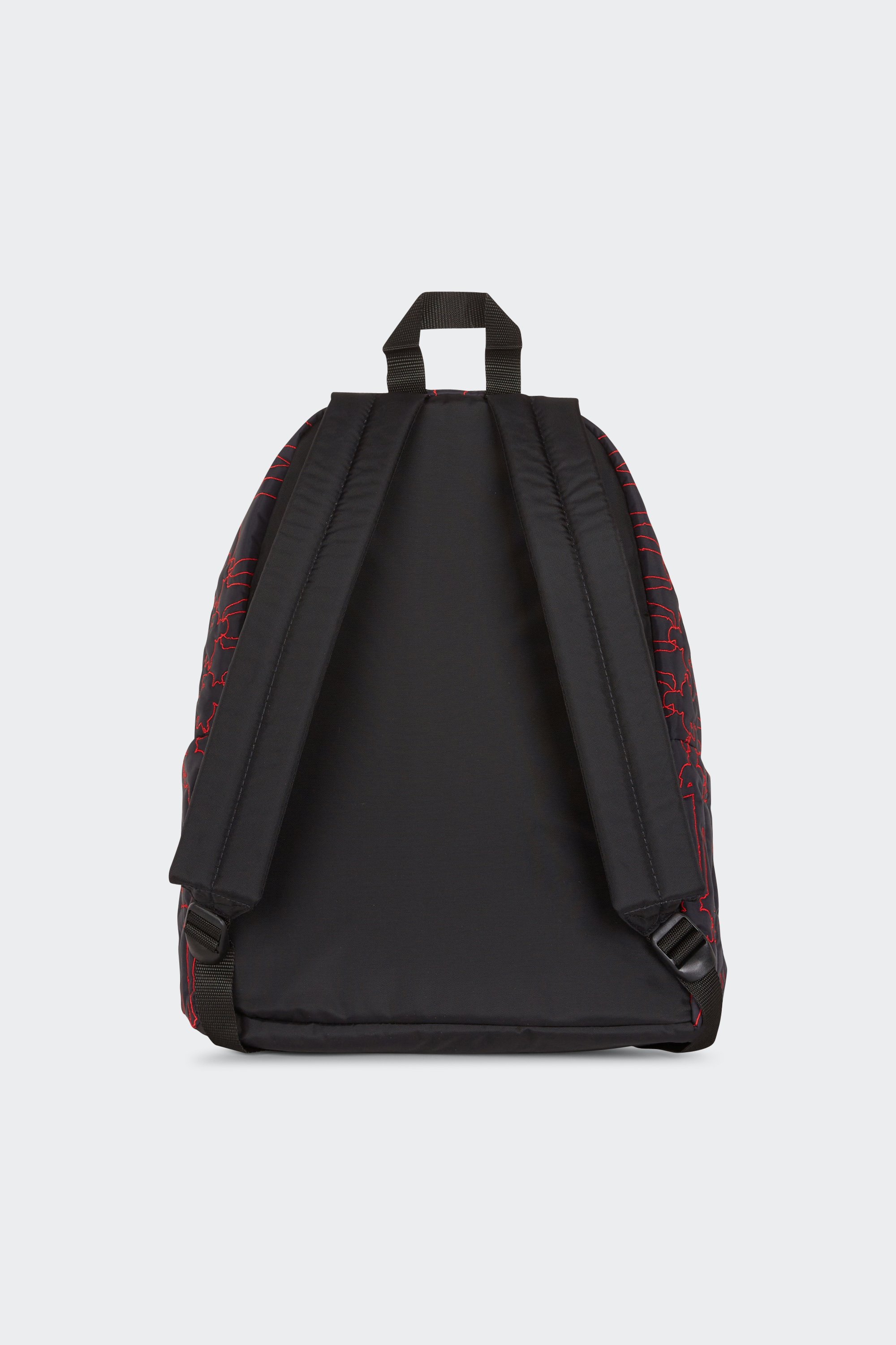 Sac à dos | Multicolore by EASTPAK Sac à dos Multicolore