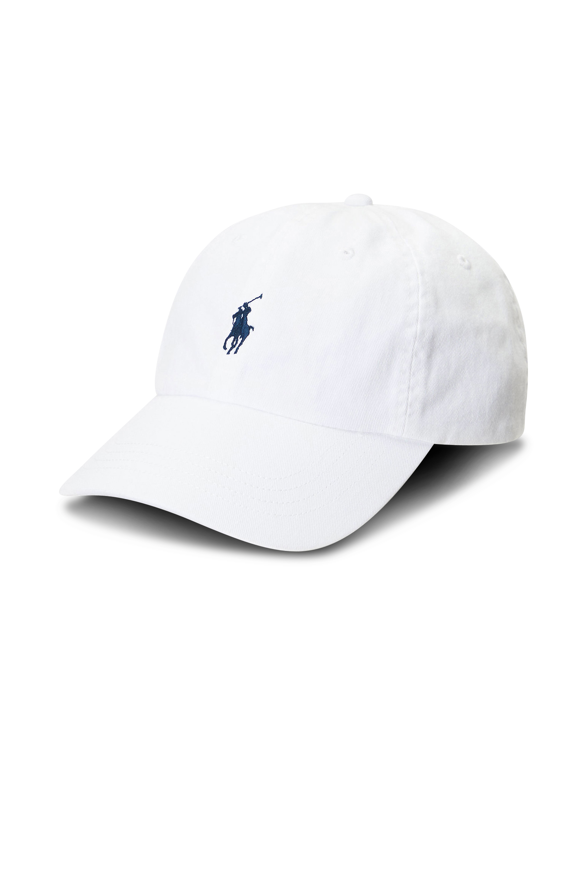 Casquette  Blanc