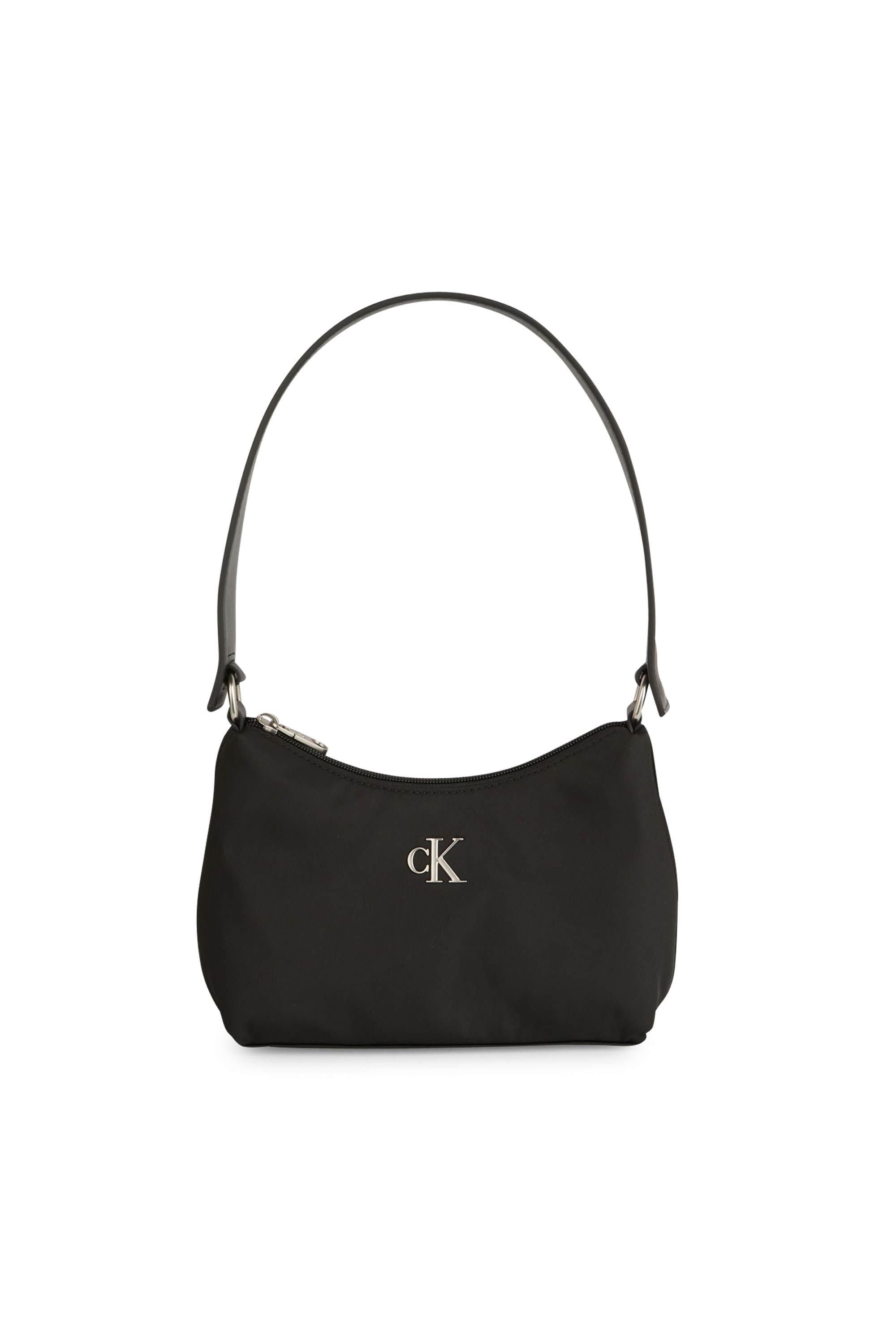 Sac porté épaule Noir