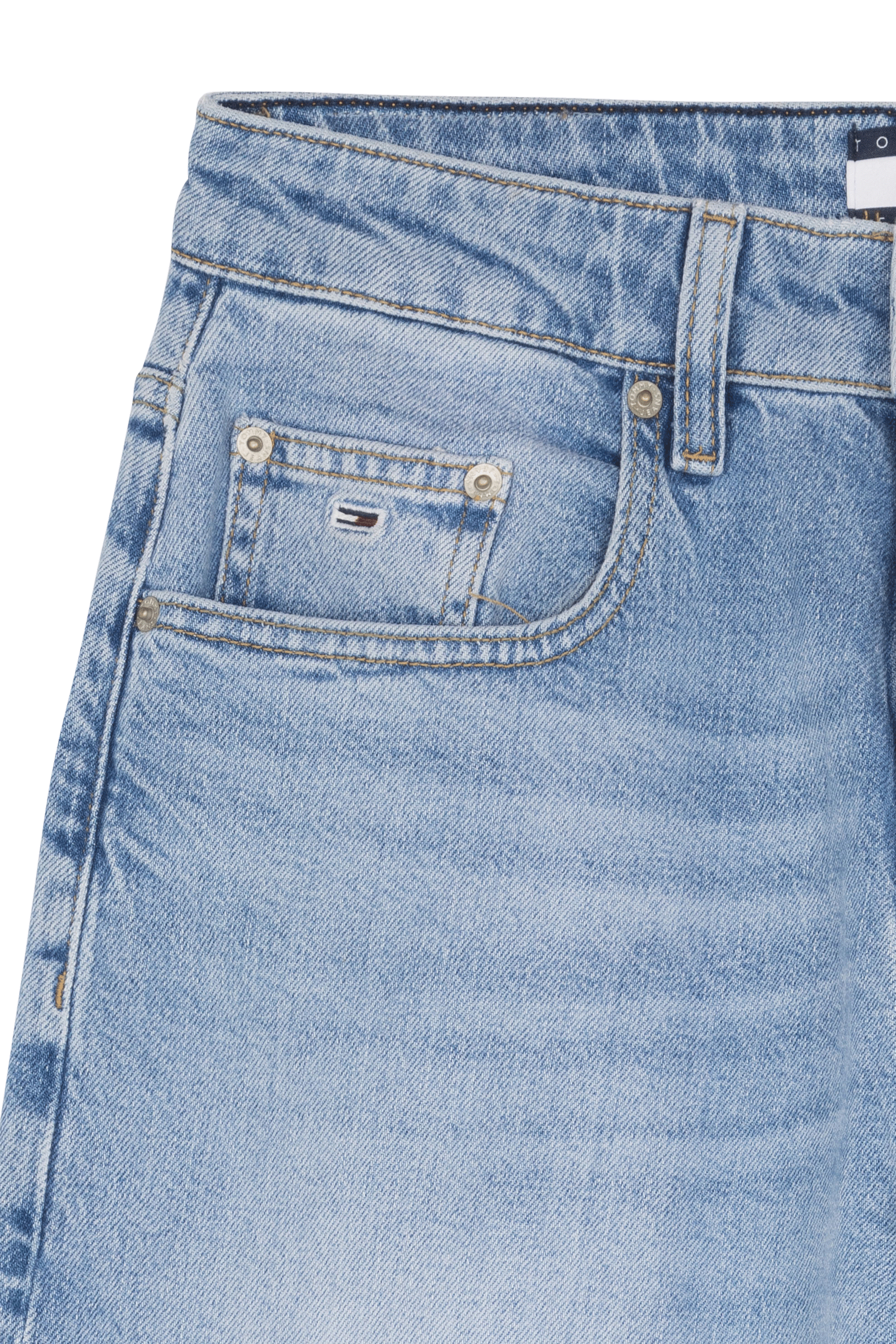 Jeans | Blue TOMMY JEANS Women