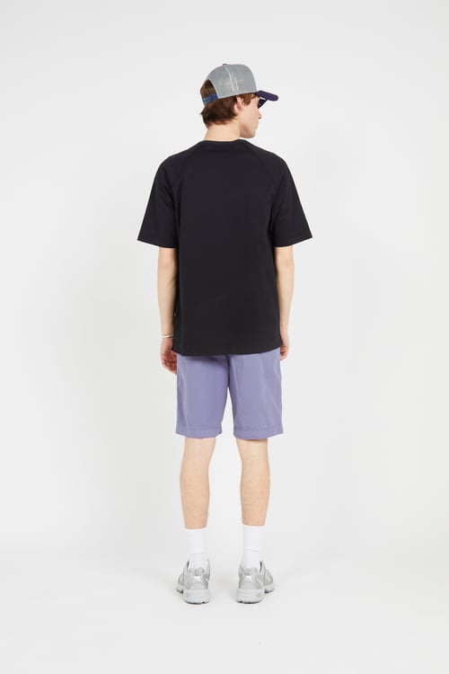 C.P. COMPANY T-shirt Noir