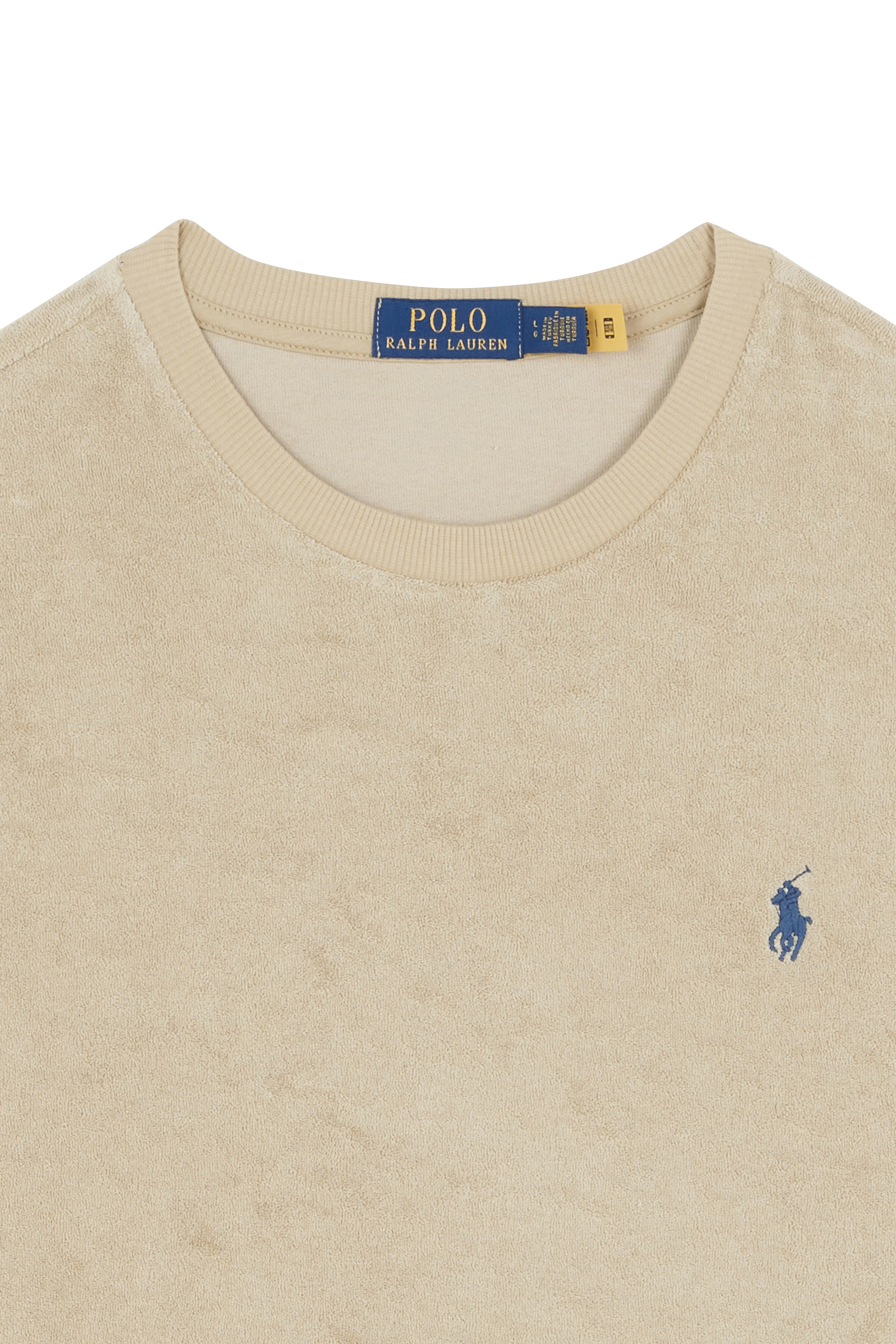 T-shirt Beige