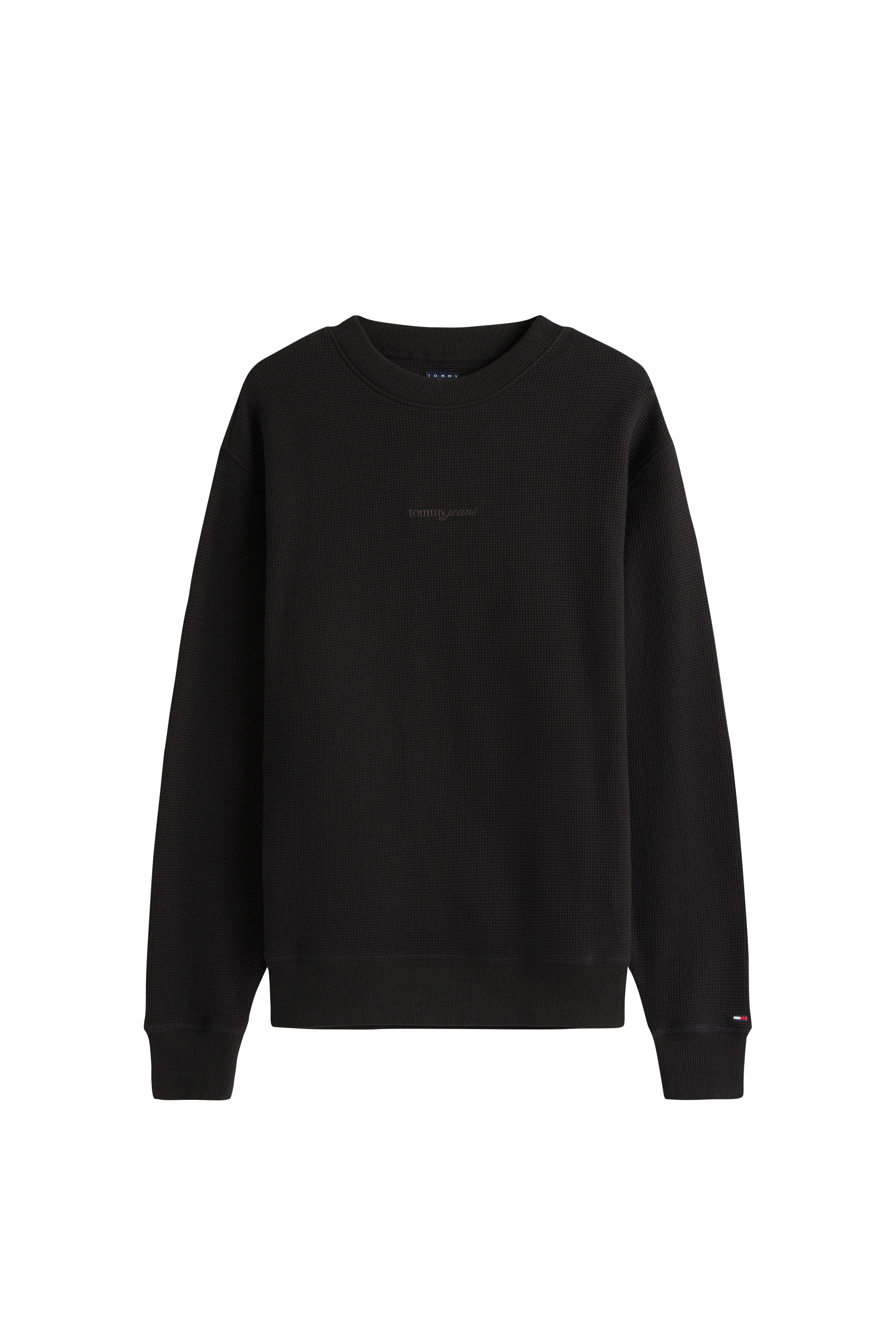 sweatshirt Black